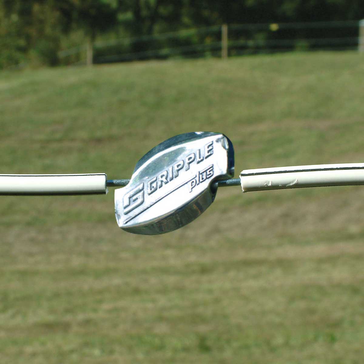 20x AKO Elektriskt staket Gripple Wire Connector 20x AKO Elektriskt staket Gripple Wire Connector