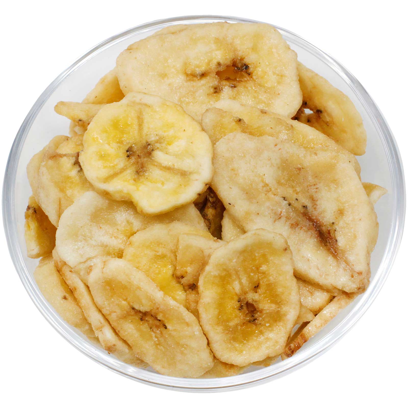 Leimüller Bananchips 5 kg