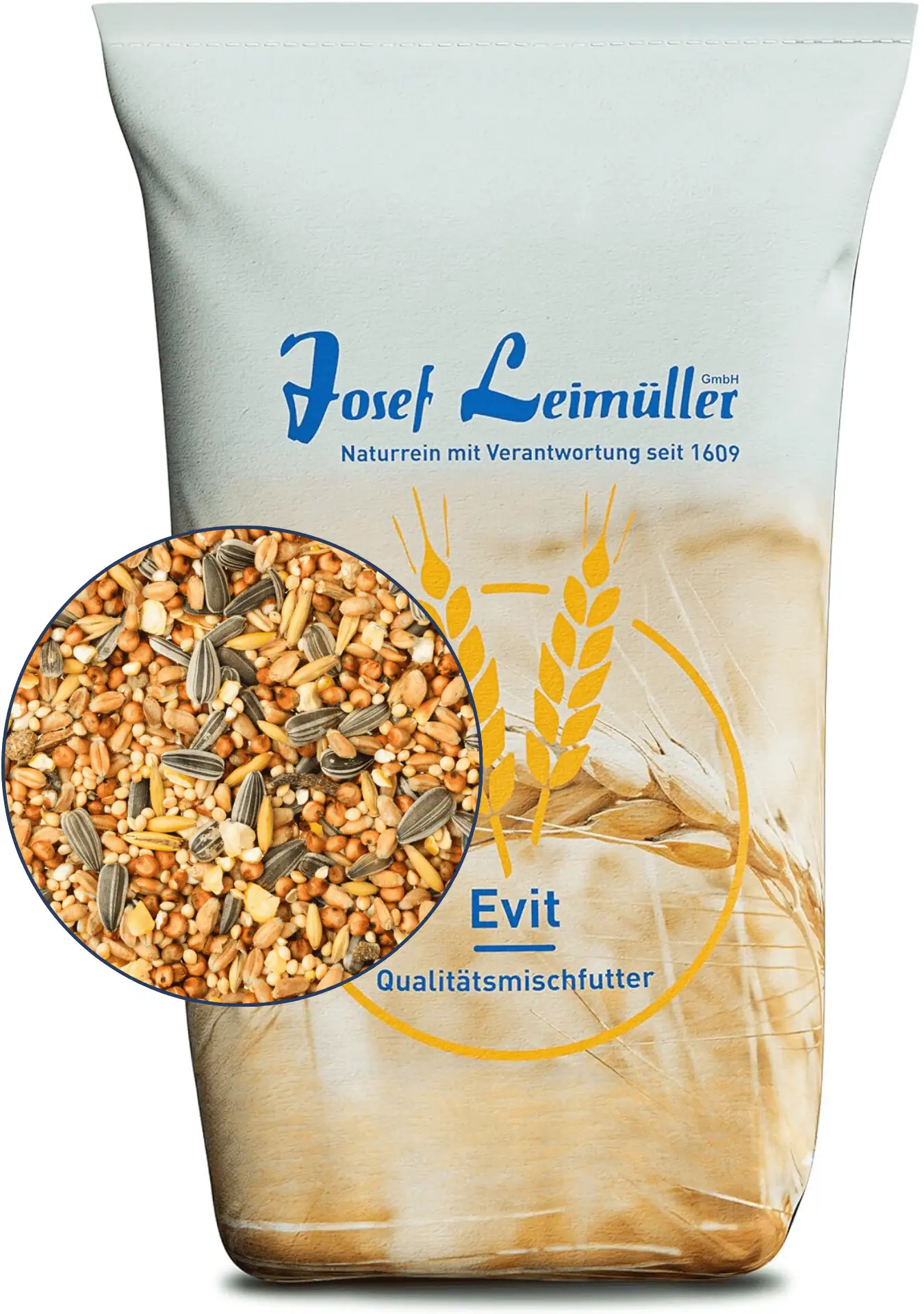 Leimüller Vildfågelmat Classic 25 kg