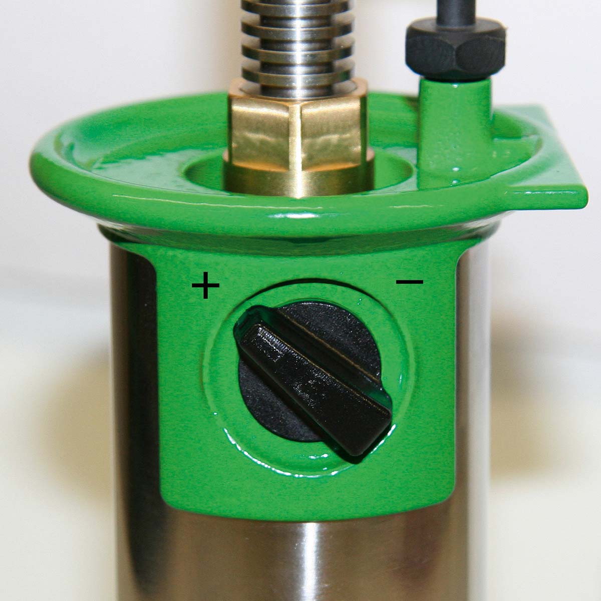 Kerbl Avhorningsutrustning GasBuddex 15 mm brännspets