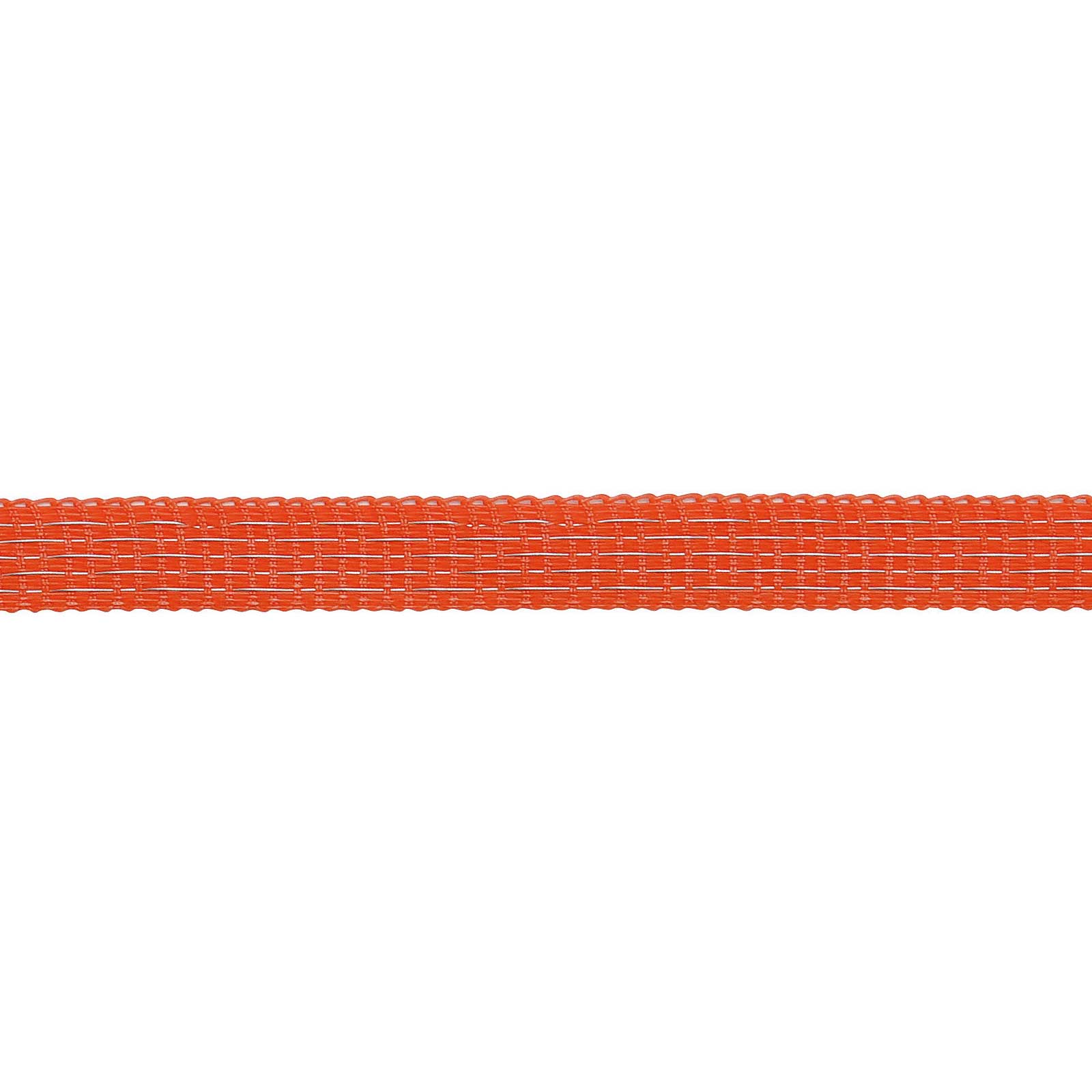 AKO Betesstängselband TopLine Plus 200m, 10mm, 5x0.30 TriCOND, orange