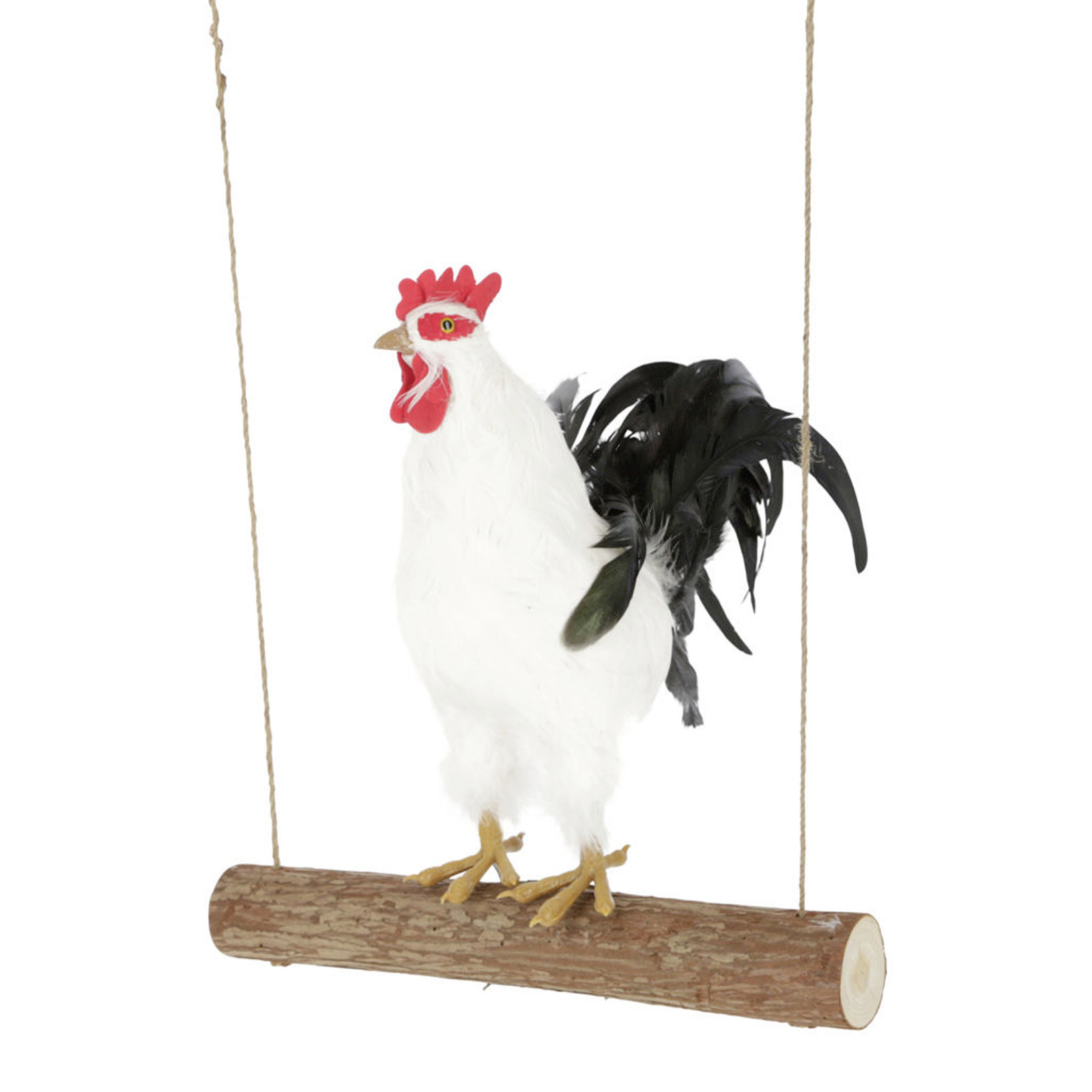Kyckling Swing