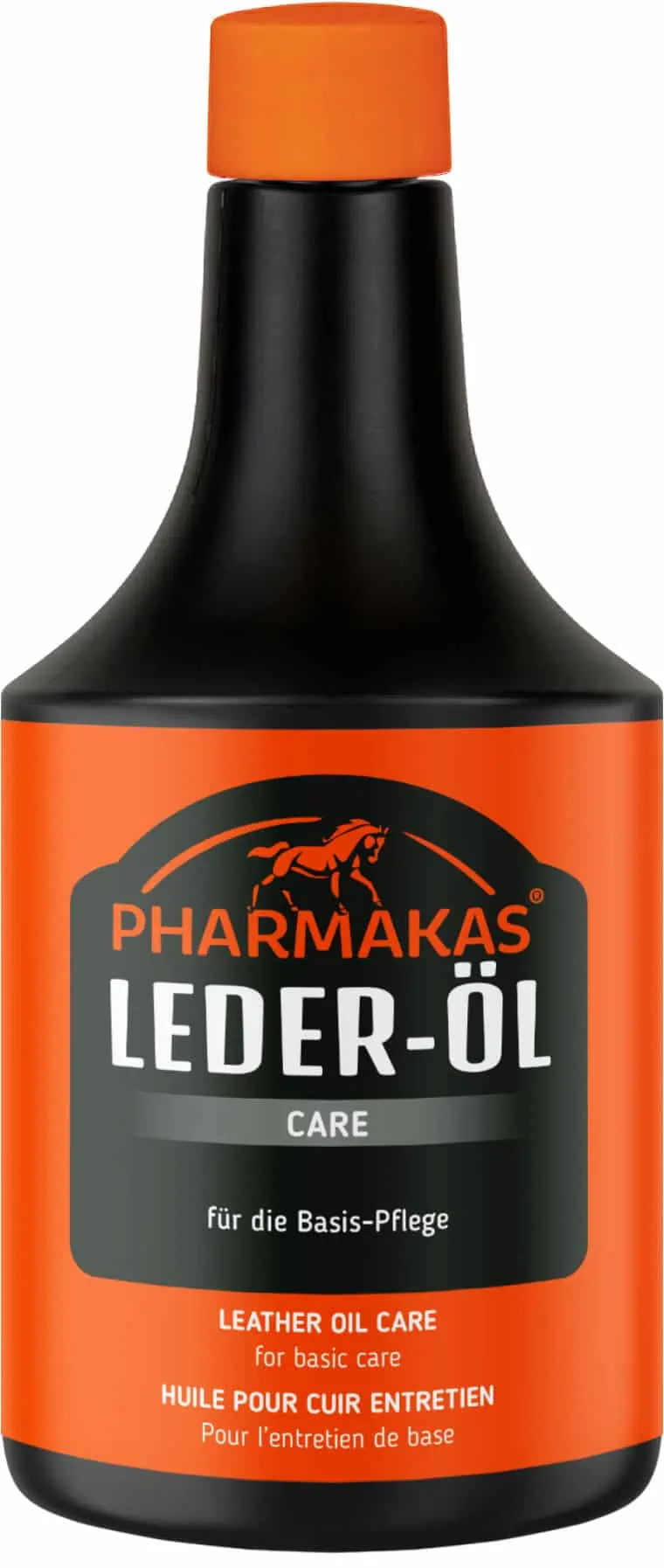 Pharmakas Leather Oil