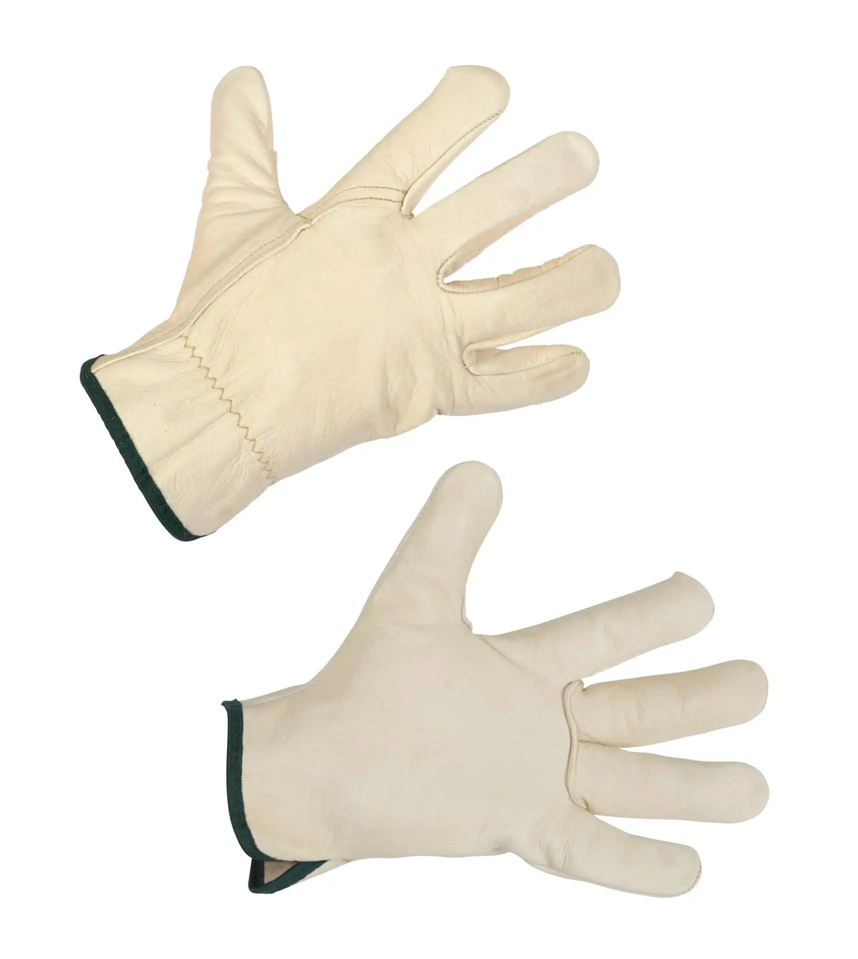 Glove Boss II koskinn garvat Cr-free