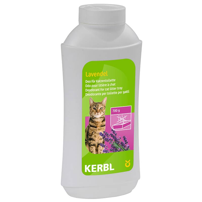 Deodorant Concentrate for Cat Litter Trays Tropical tropical