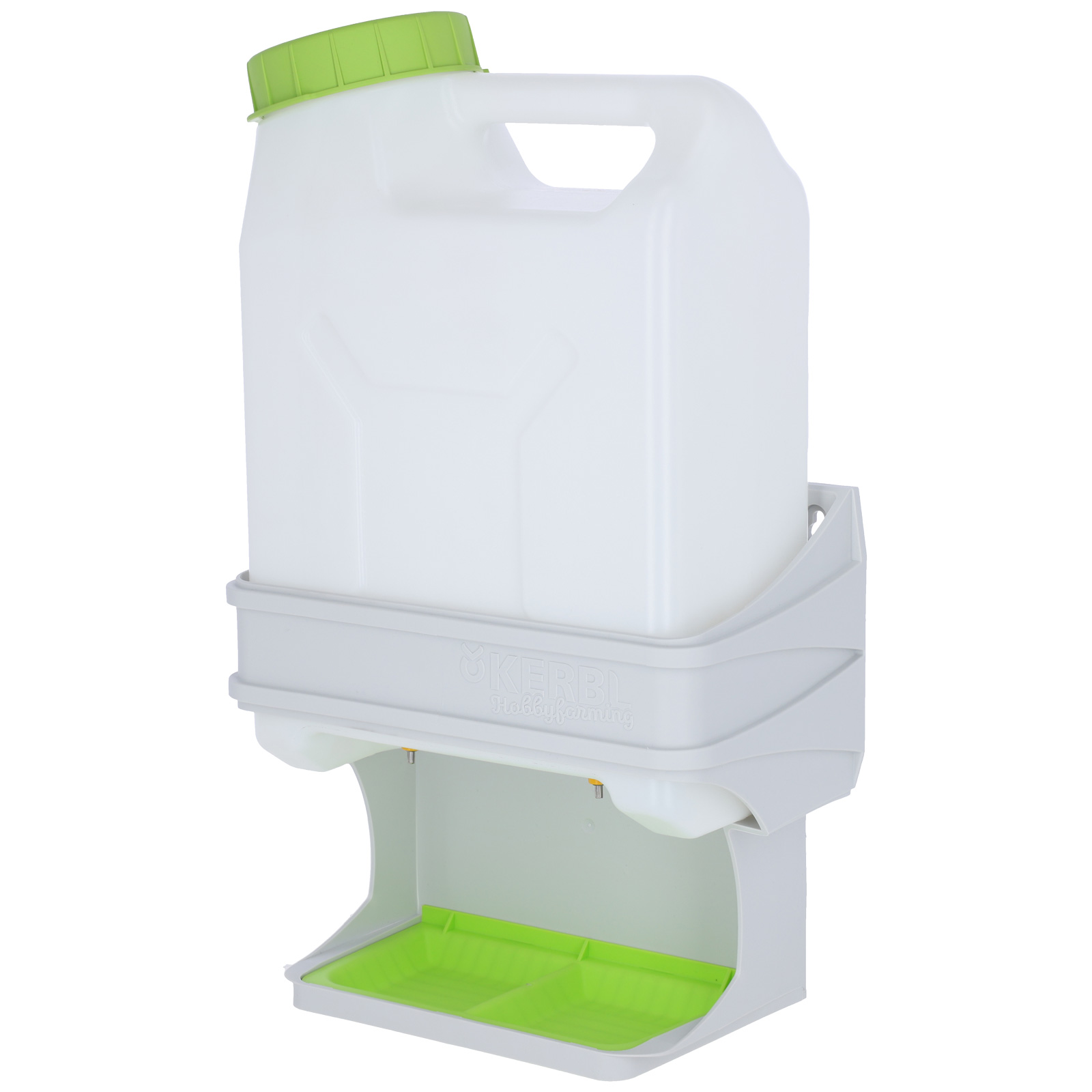 SmartCoop Dryckesbehållare för fjäderfä 10 liter