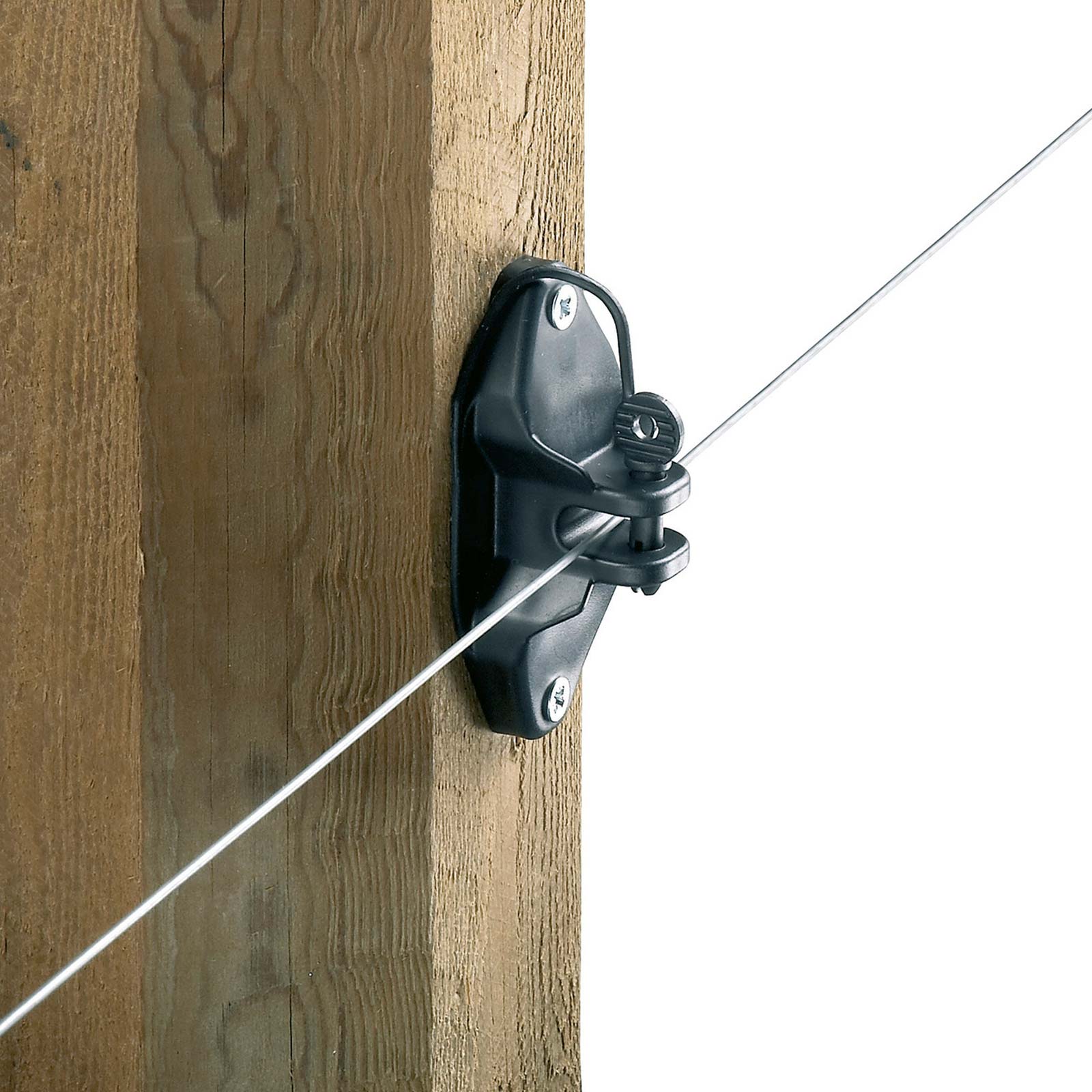 25x Pinlock-isolator för rep, strängar och trådar