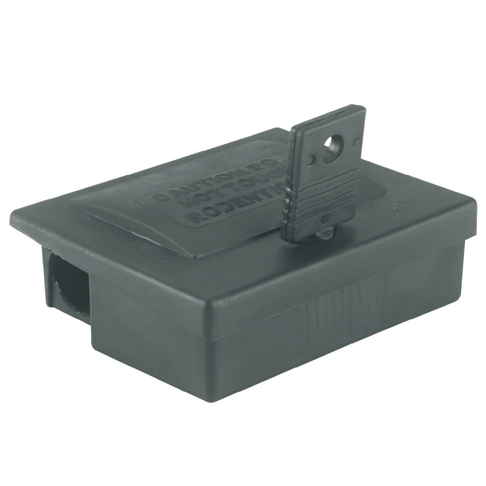 Lockbete råtta/mus BlocBox plast Peti Lockbete råtta/mus BlocBox plast Peti