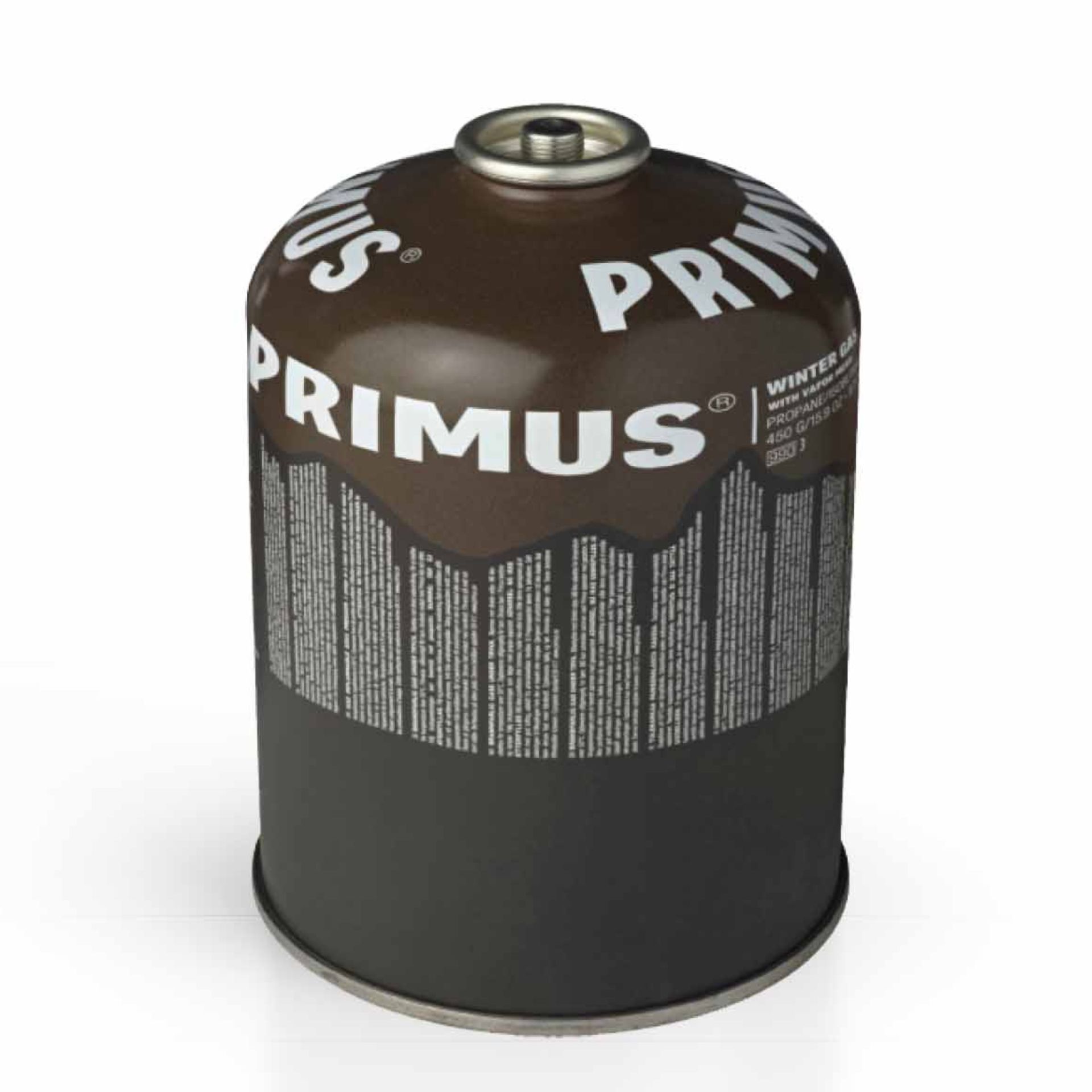 PRIMUS VINTERGAS 450 g/UN2037