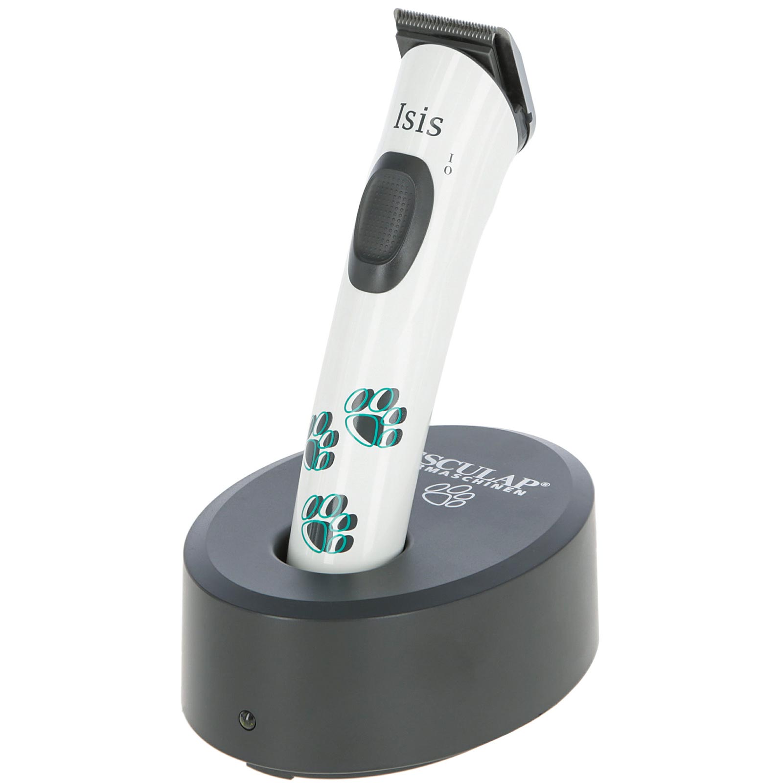 Aesculap Isis klippmaskin med Li-Ion-batteri Aesculap Isis klippmaskin med Li-Ion-batteri