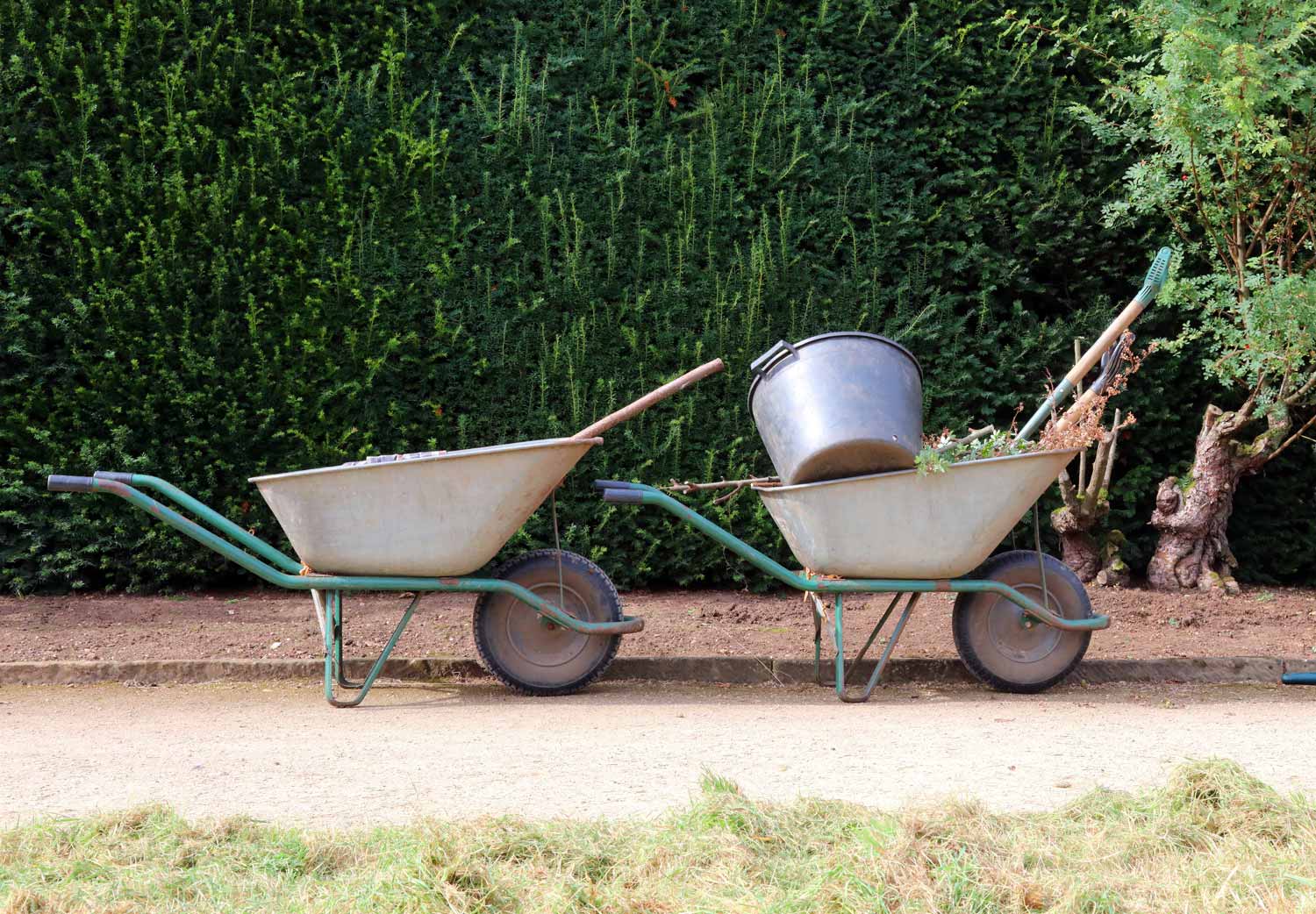 Transportutrustning Transportutrustning