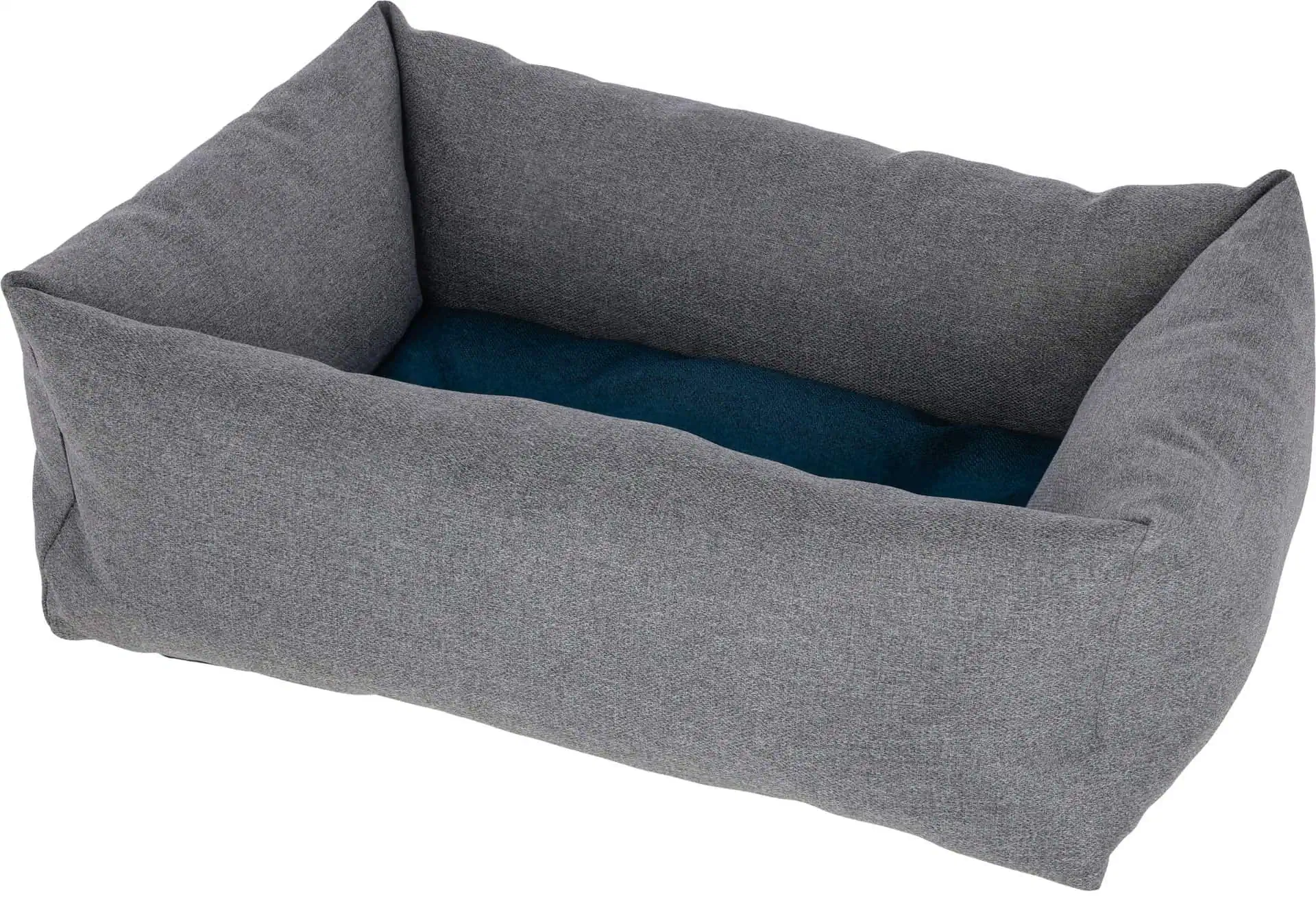 Snugly Bed Ely 60x45x23 cm petrol