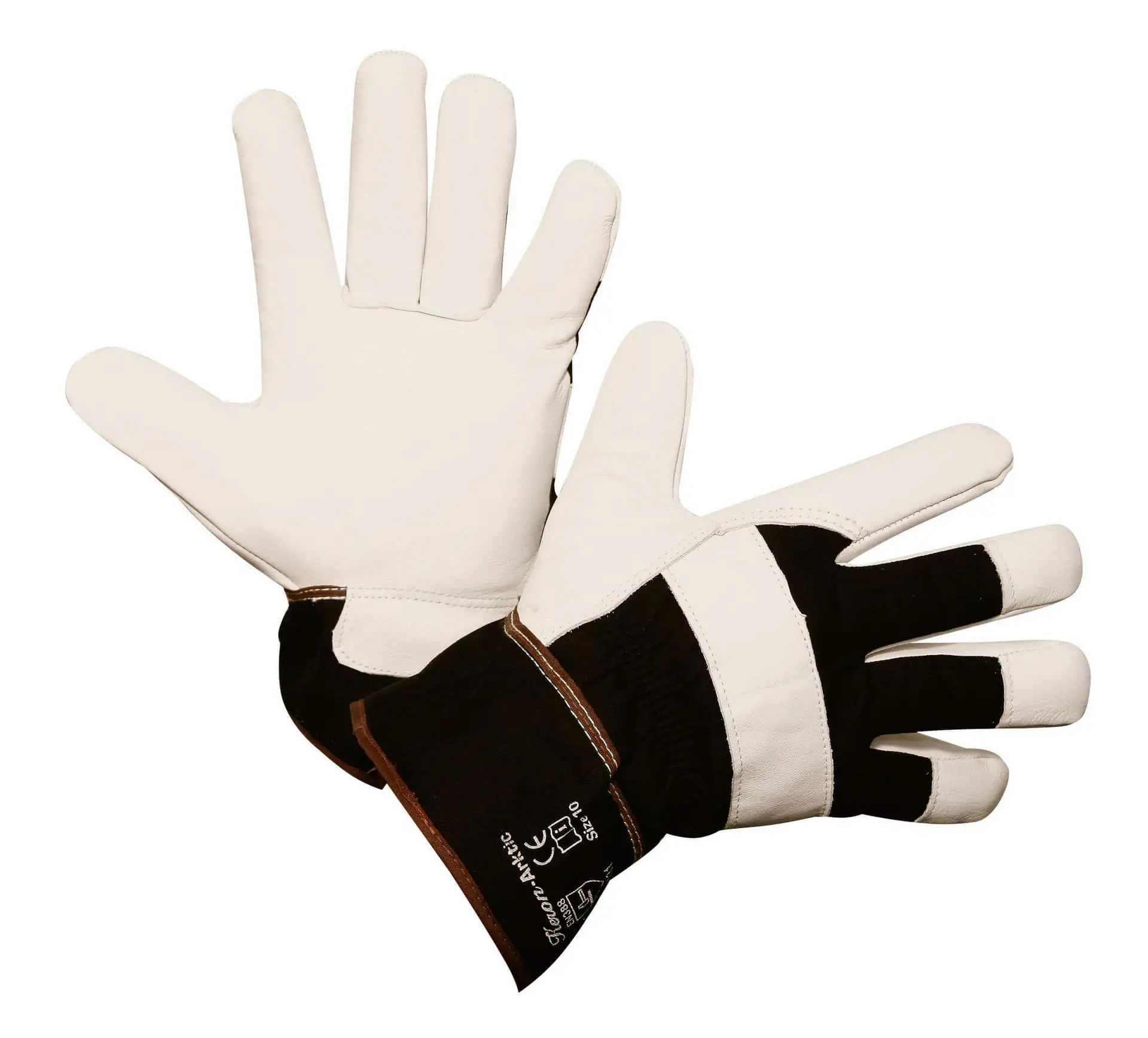Winter Gloves Arktic II PU Faux Leather Thinsulate