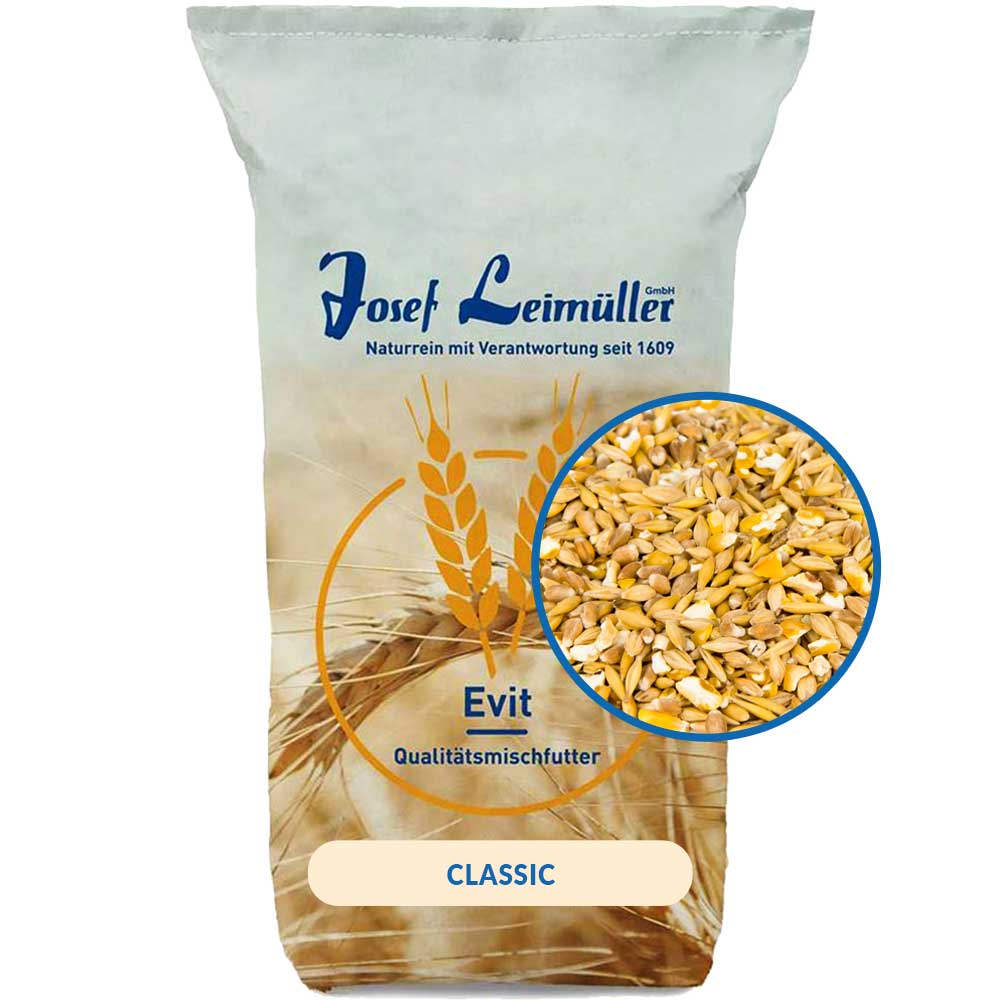 Leimüller Kaninfoder Kaninfoder 5 kg