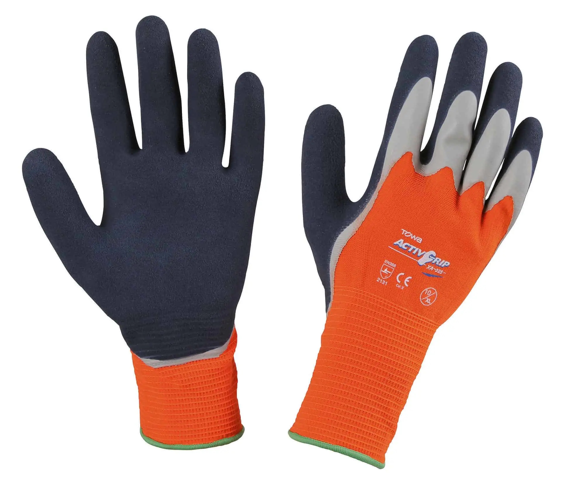 Glove fine-knit Activ Grip XA325