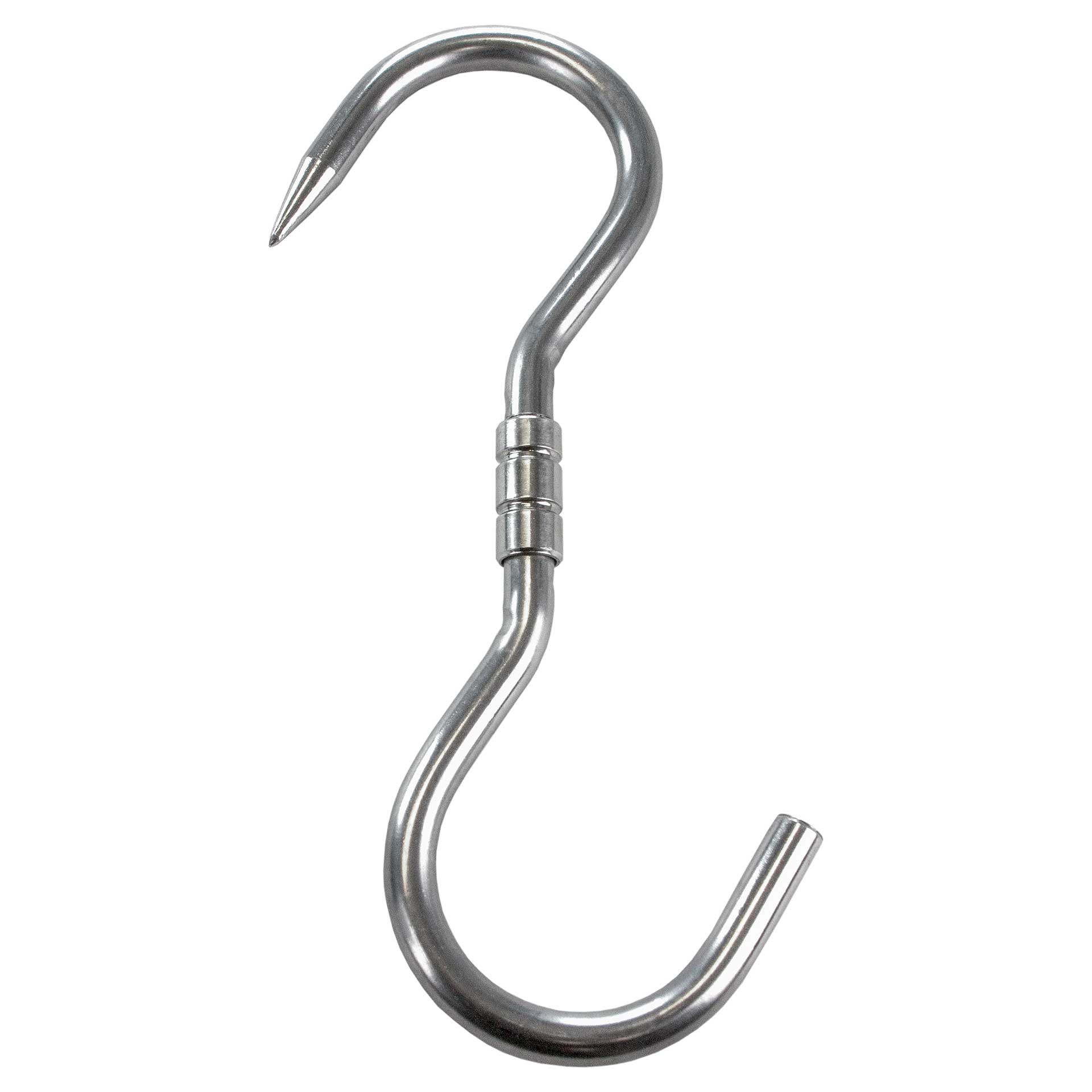 Ledkrokar 270/12 mm Ledkrokar 270/12 mm