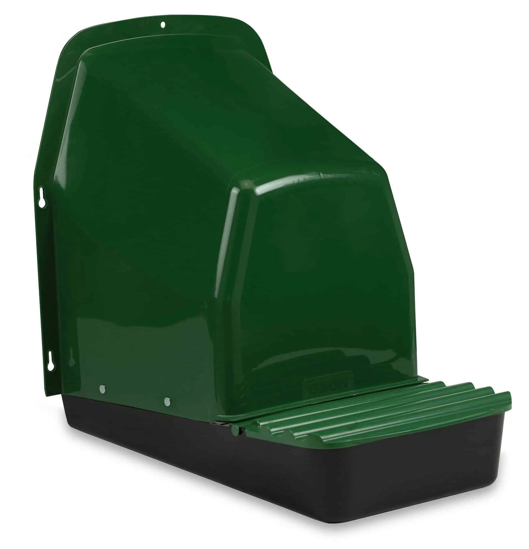 Agrarzone Plastic Laying Nest for outdoor