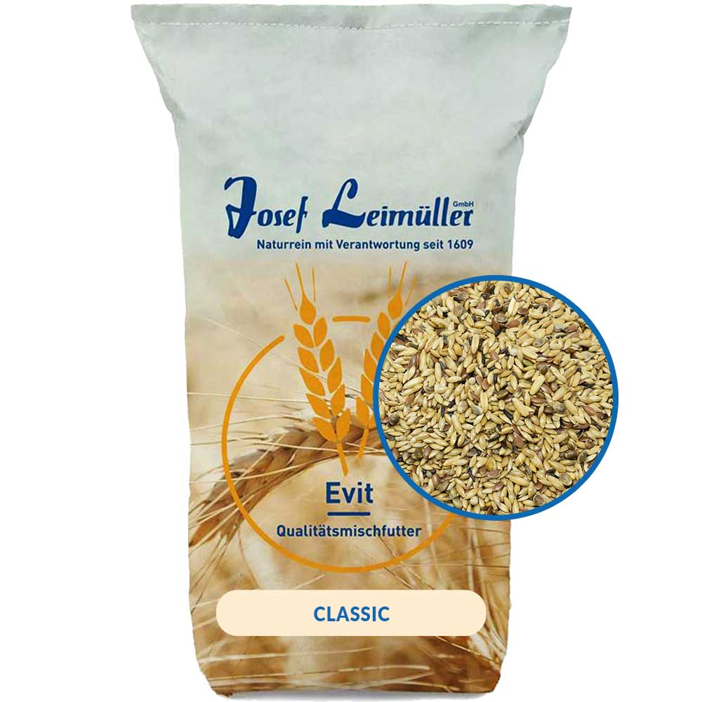 Leimüller Canary Food Classic 25 kg