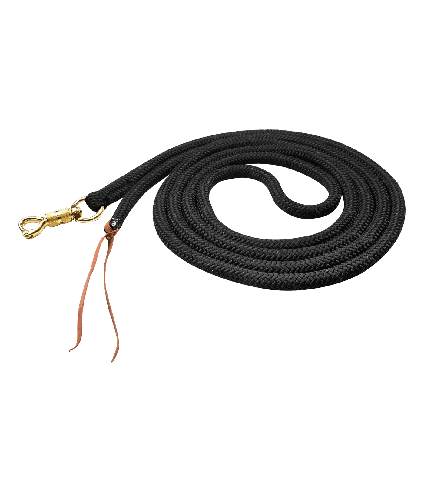 Groundwork Rope, approx. 4.2 m black