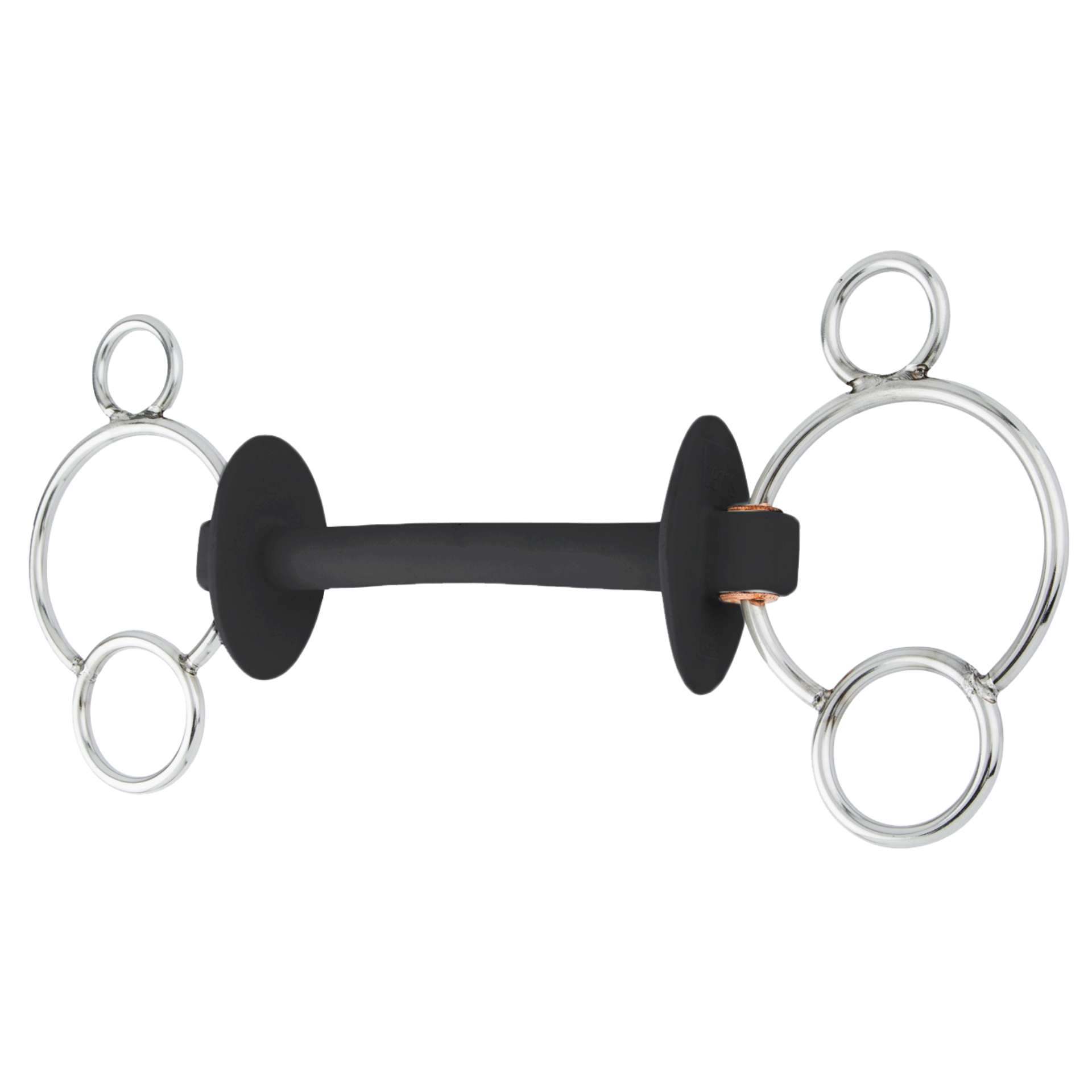 beris 3-Ring PRIME bit extra soft 12 cm