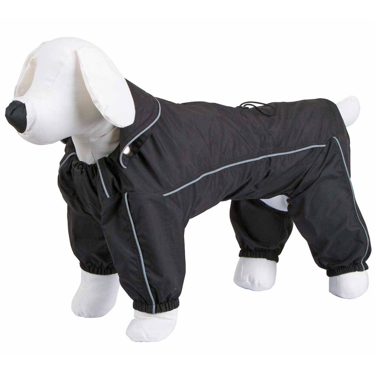 Kerbl Dog Raincoat Manchester XXXL