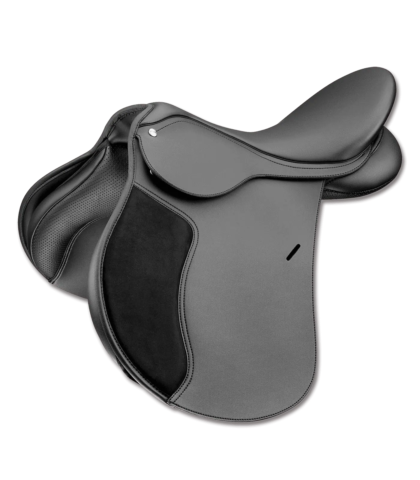 Wintec 250 General Purpose Saddle black 17"/43 cm