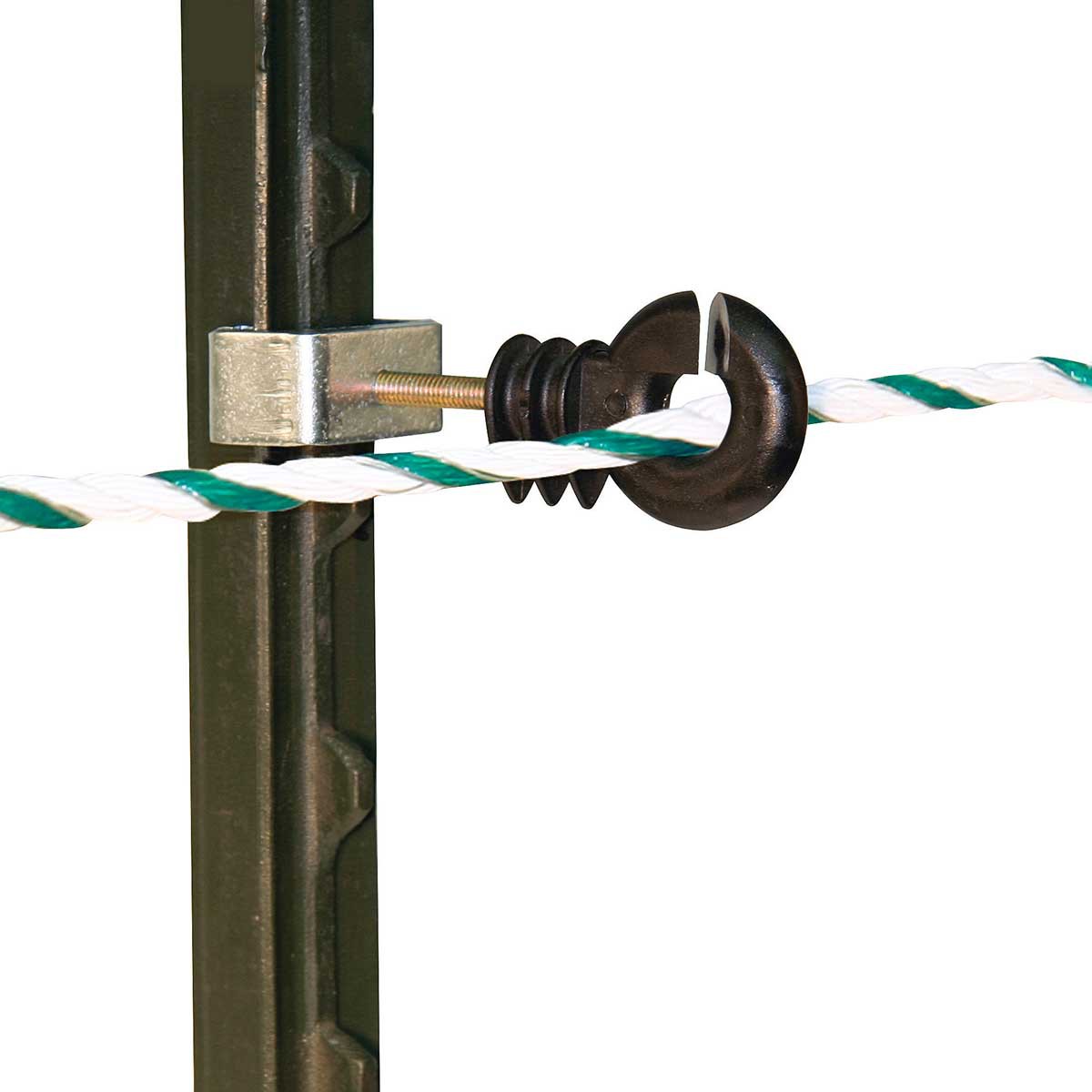 AKO Rope-corner-ISO för T-stolpe 4 st i HB
