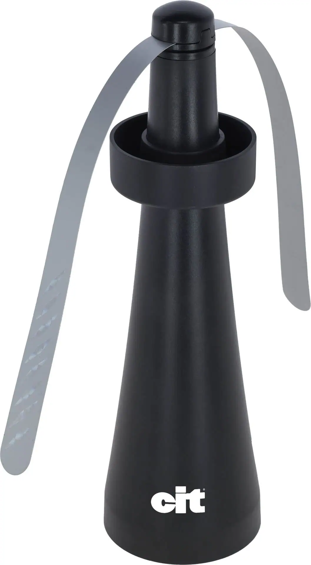 CIT Wasp and fly repellent with fragrance container