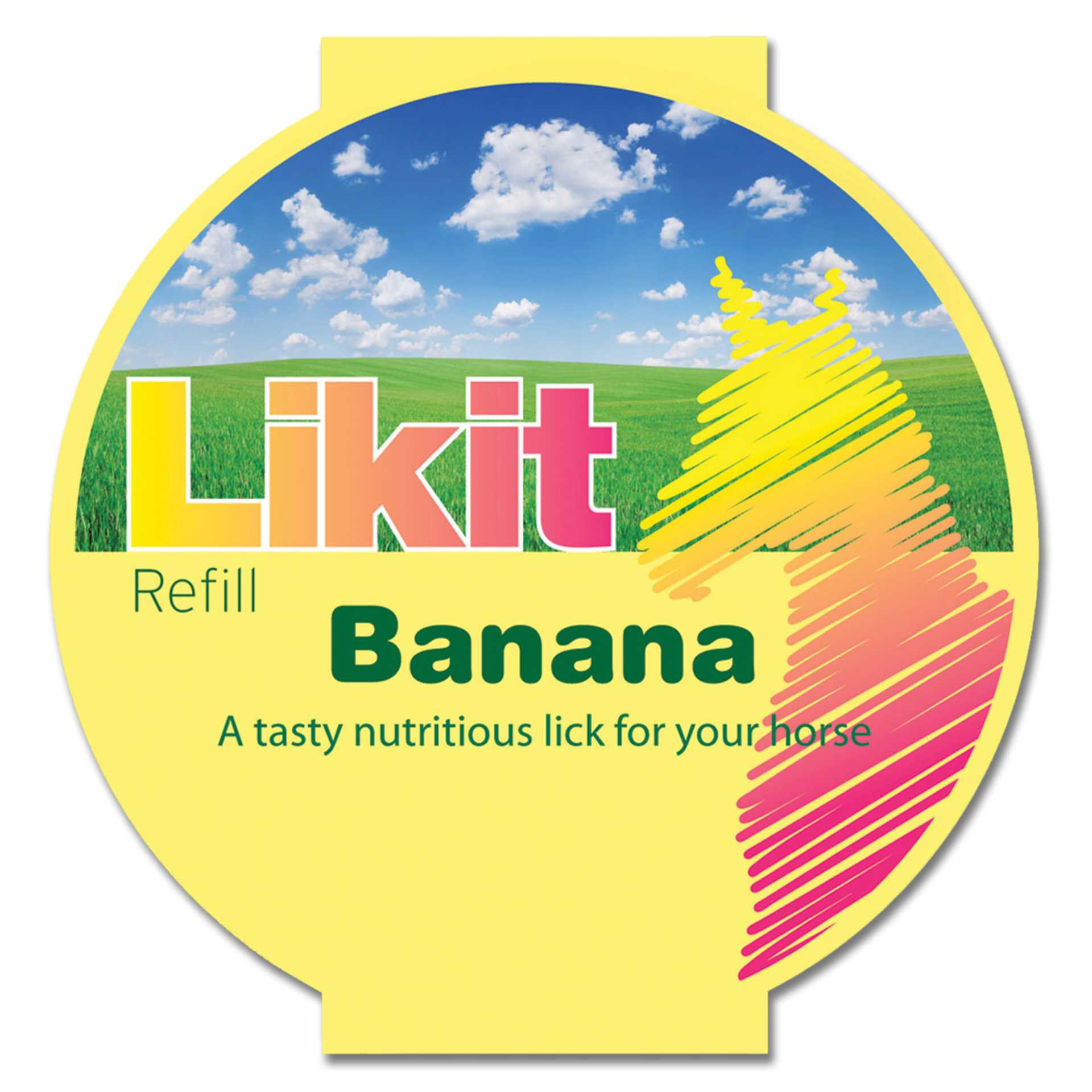 Likit, 650 g 