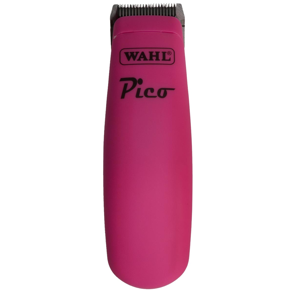 WAHL Pico detaljtrimmer batteri Rosa