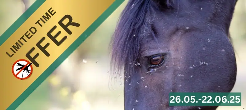 Horse Insect Repellent - Saleweeks