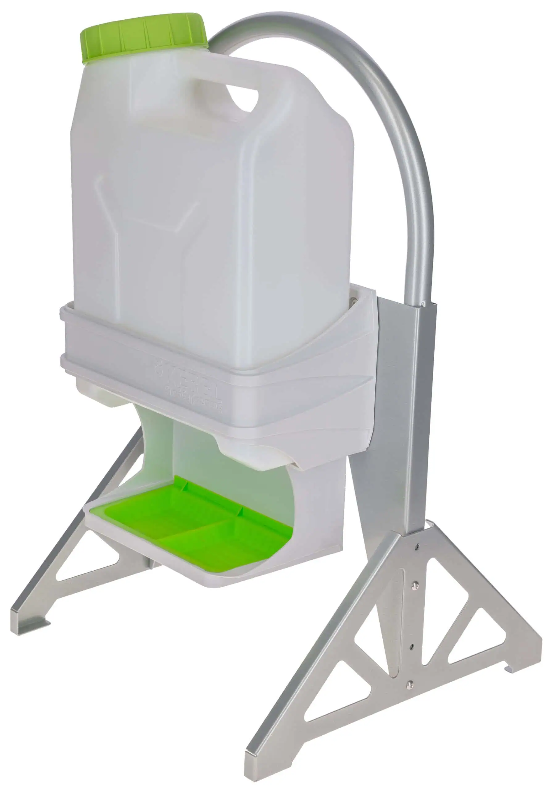 SmartCoop Feed & Water Station Set