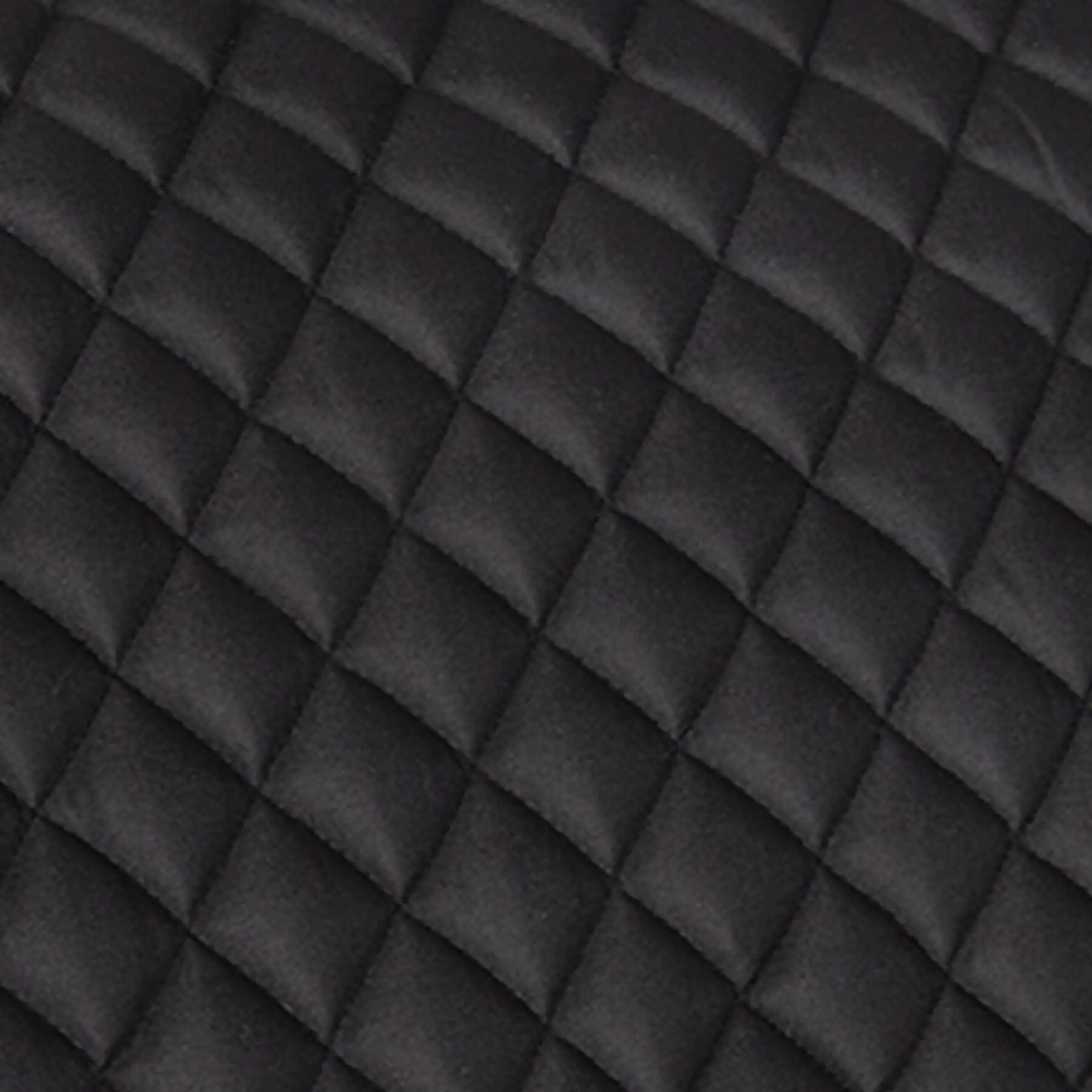 Felix Saddle Pad black DR