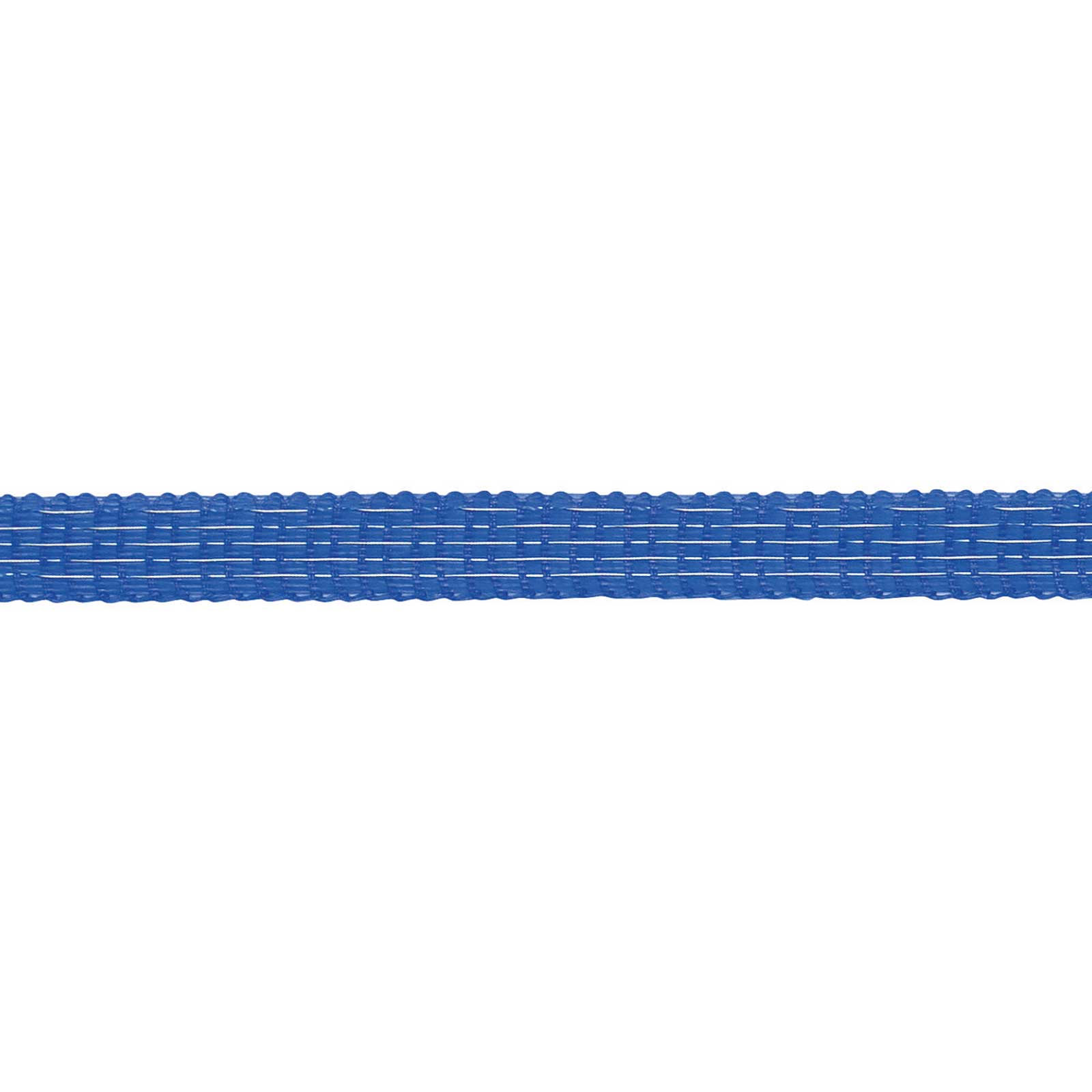 AKO Betesstängselband TopLine Plus 200 m, 0,30 TriCOND, blått 200 m x 10 mm