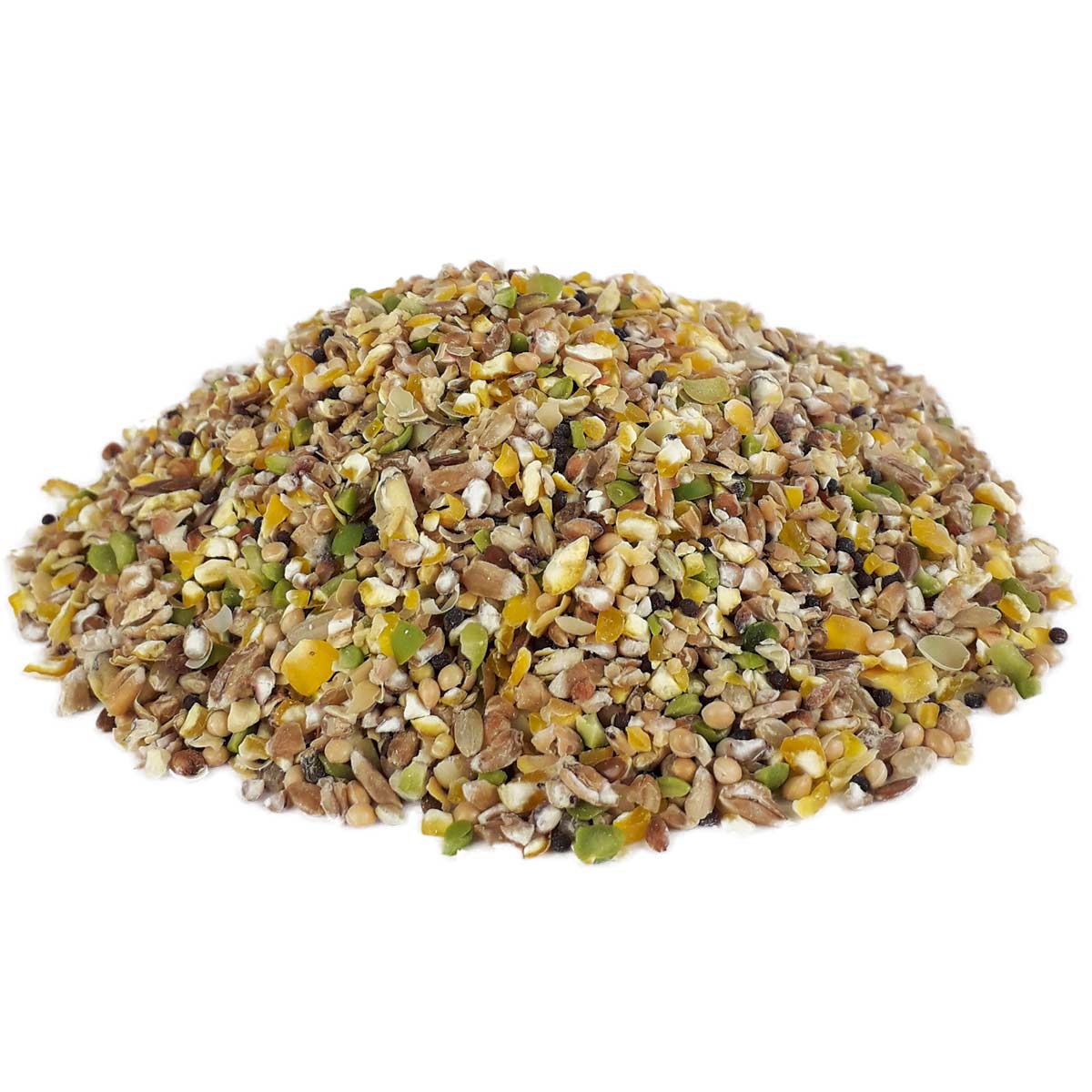 Emmas vaktelfoder "Quail Dream Extra" 20 kg
