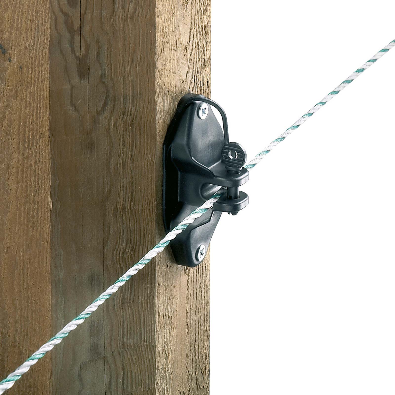 25x Pinlock-isolator för rep, strängar och trådar