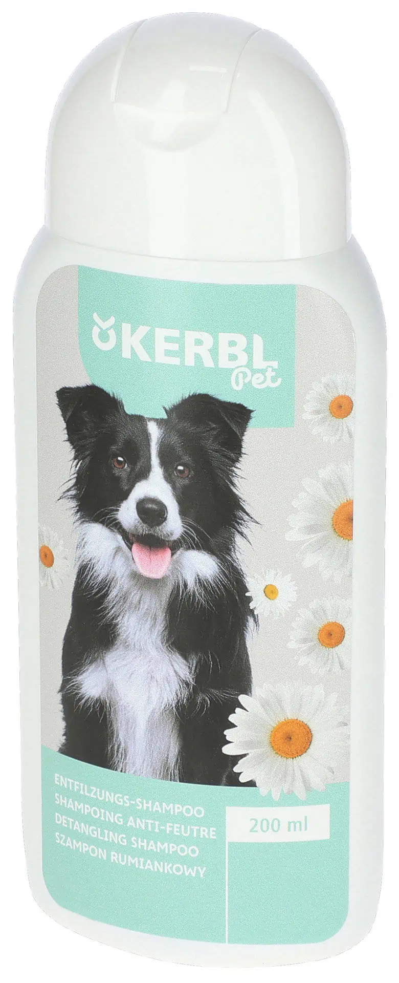 Detangling schampo för hundar 200 ml