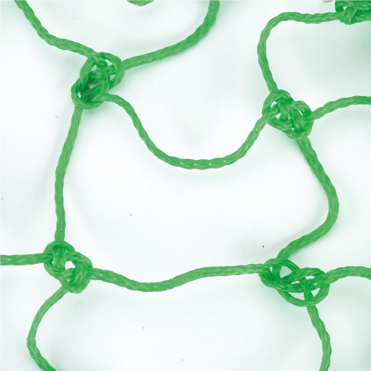 Kerbl Hönät med stora maskor 10x10 cm grön Kerbl Hönät med stora maskor 10x10 cm grön