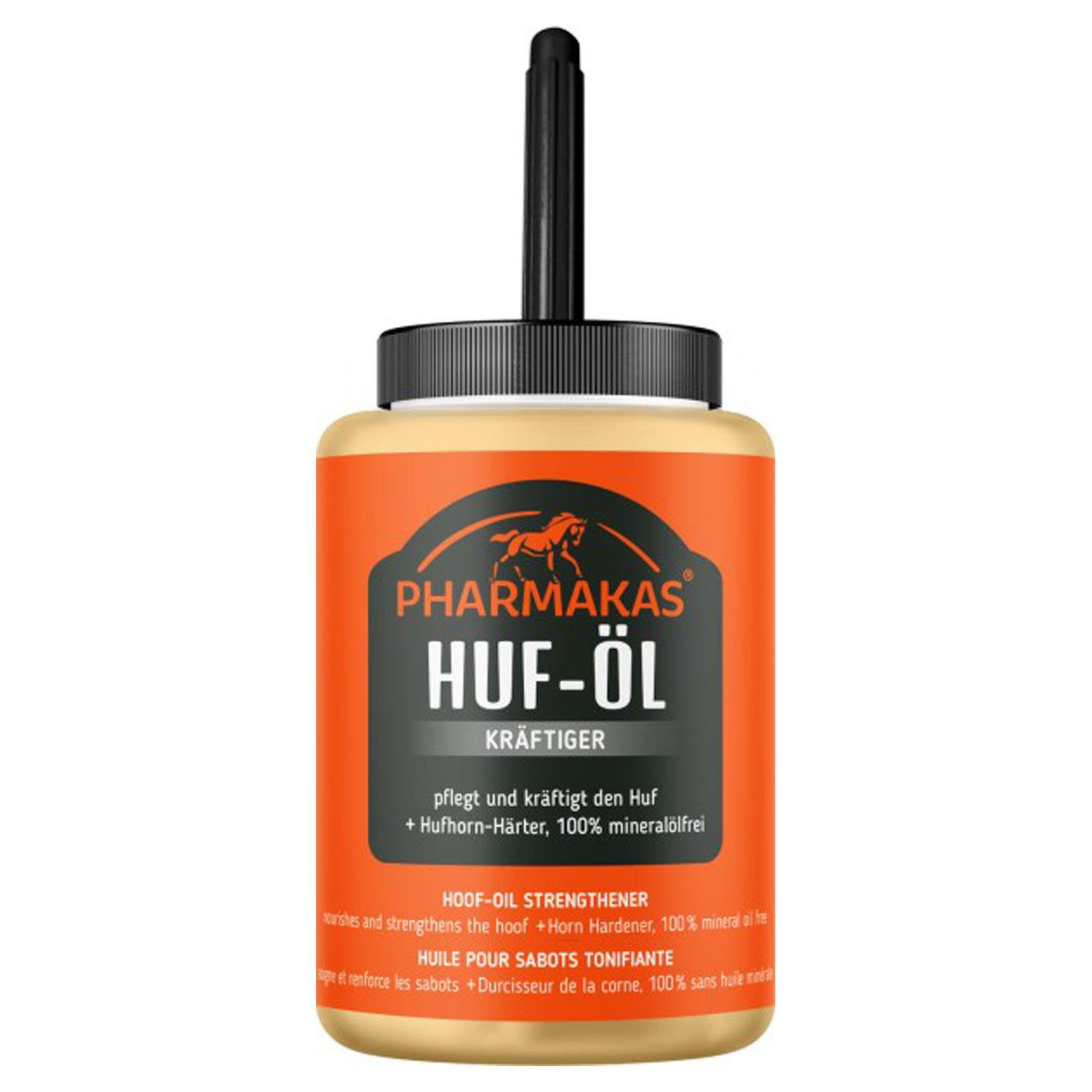 Pharmakas Hoof Oil Enhancer 475 ml
