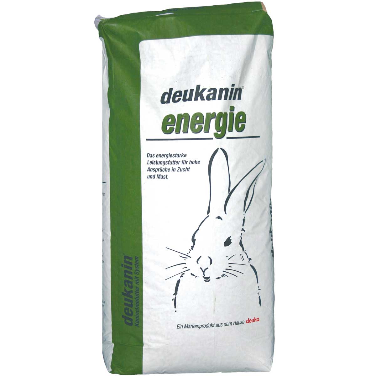 deukanin energy kaninfoderpellets 25 kg