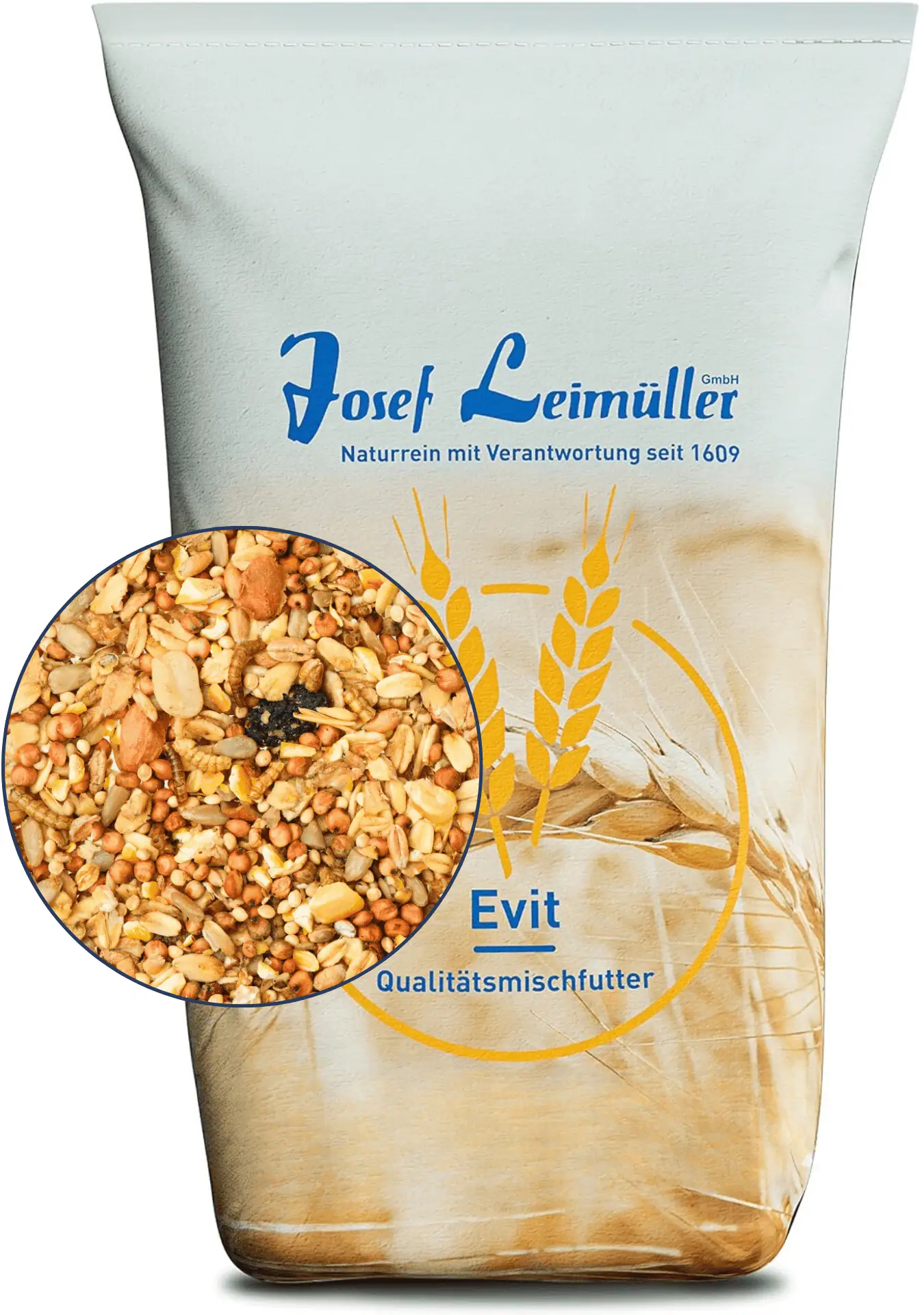 Leimüller Spridda fodermedel Energy Plus 5 kg Leimüller Spridda fodermedel Energy Plus 5 kg