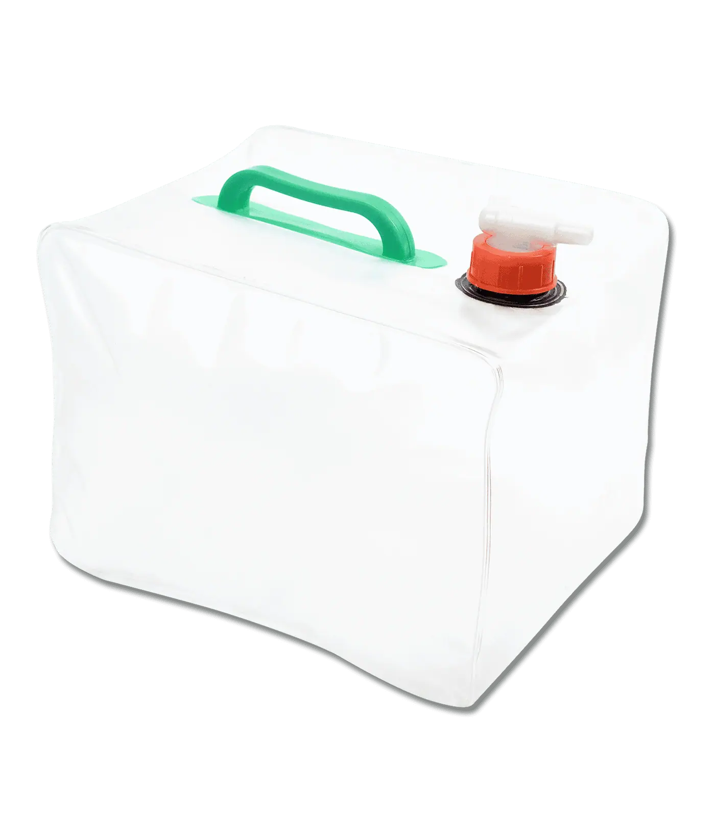 Water Container, collapsible, 10 litre 