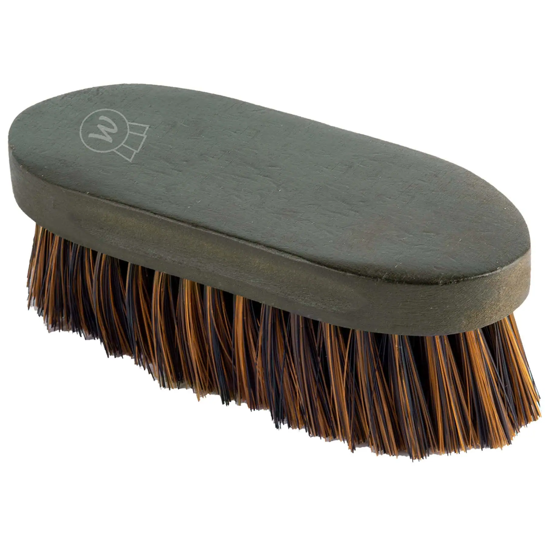 Long Hair Brush HardWood kalamata