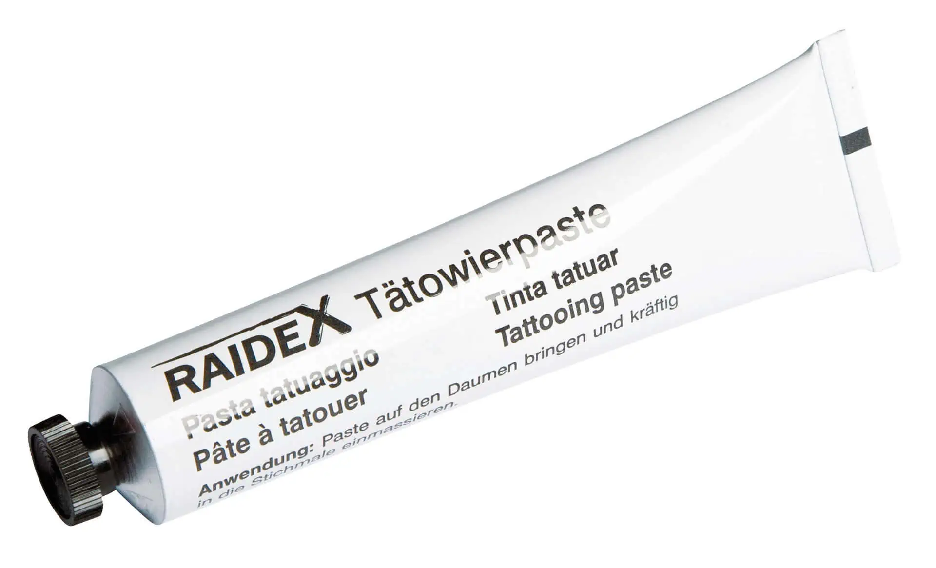 Tatueringsbläck Raidex tub 60 g