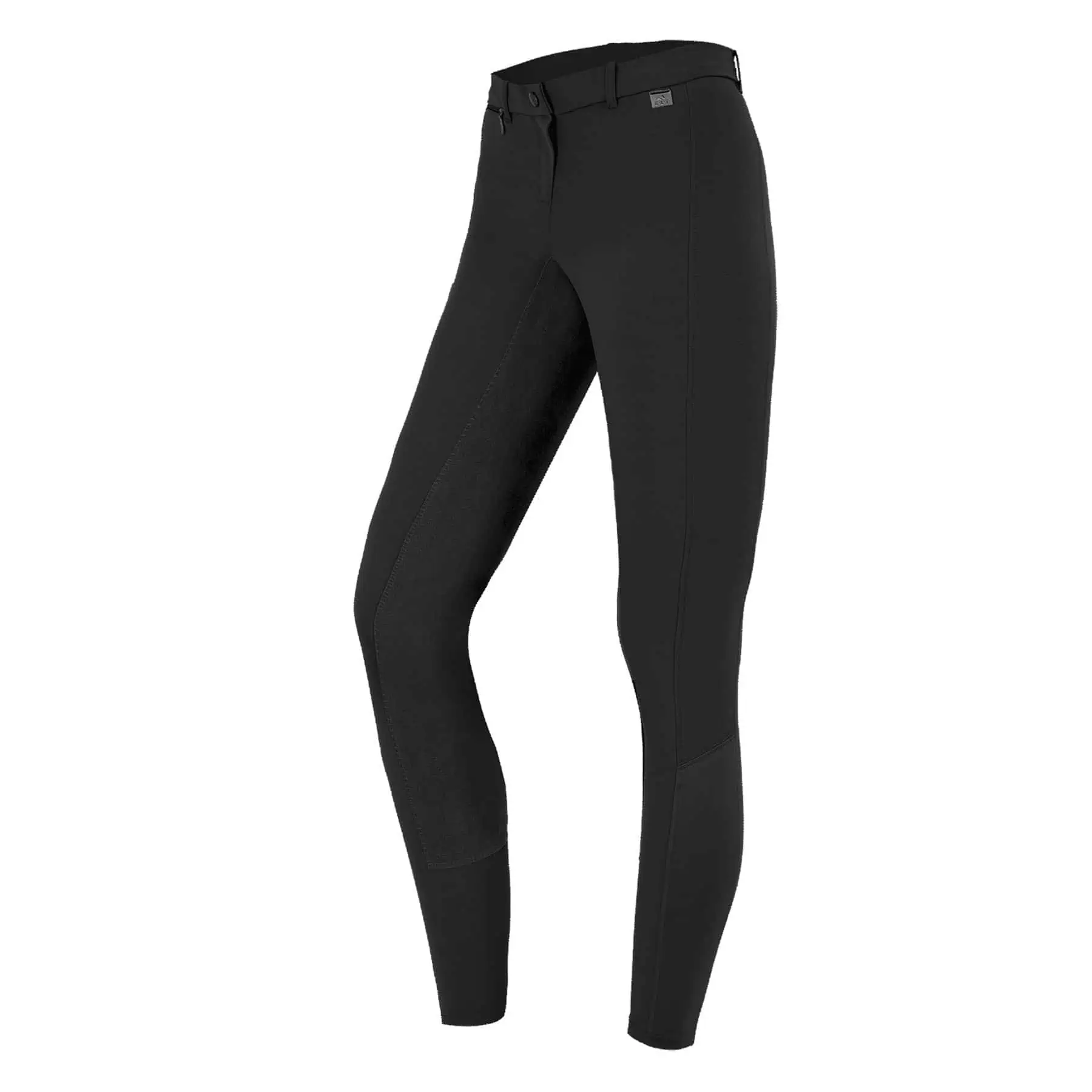 Micro Sport Breeches black 140