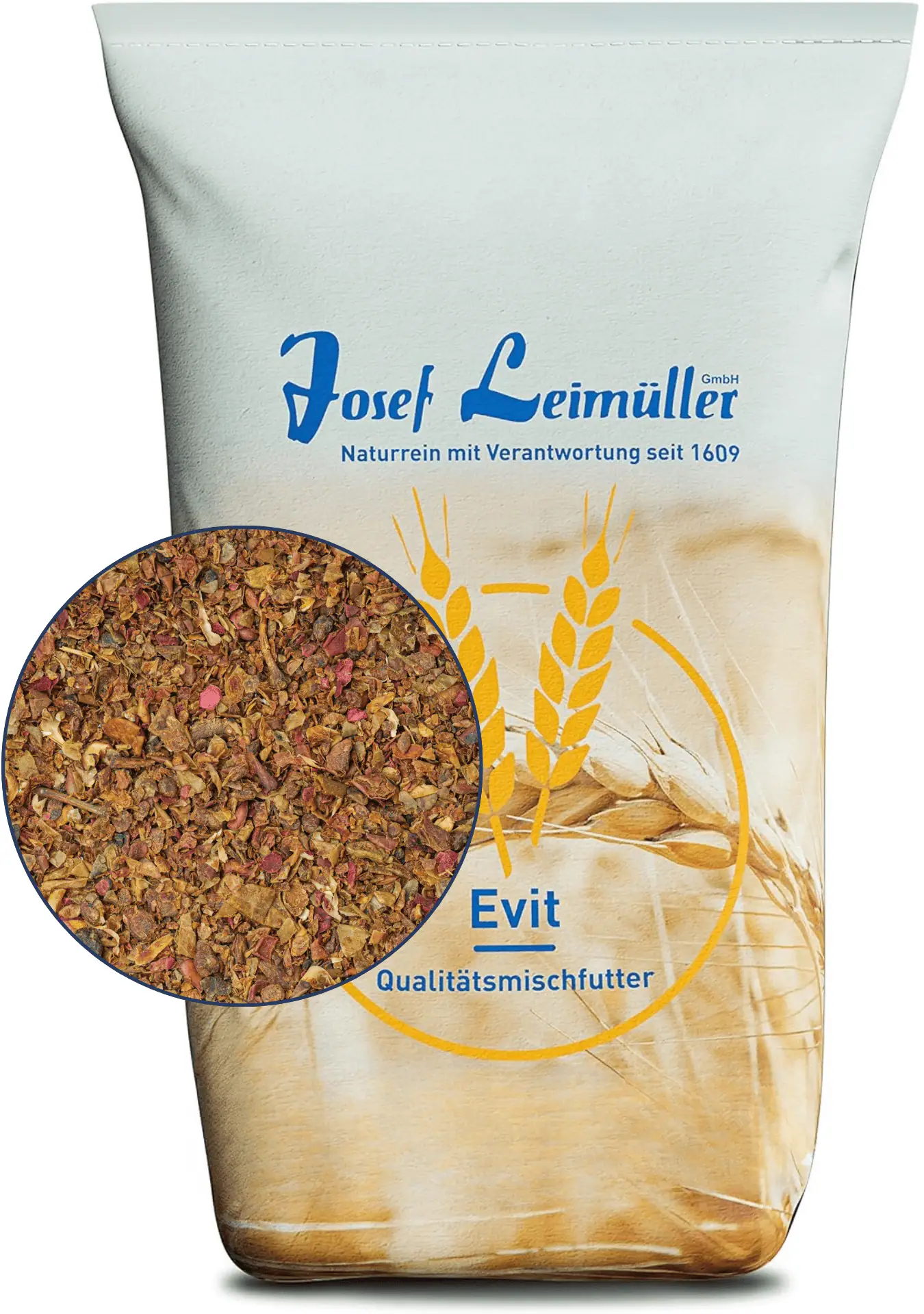 Leimüller äppelrester torkade 15 kg
