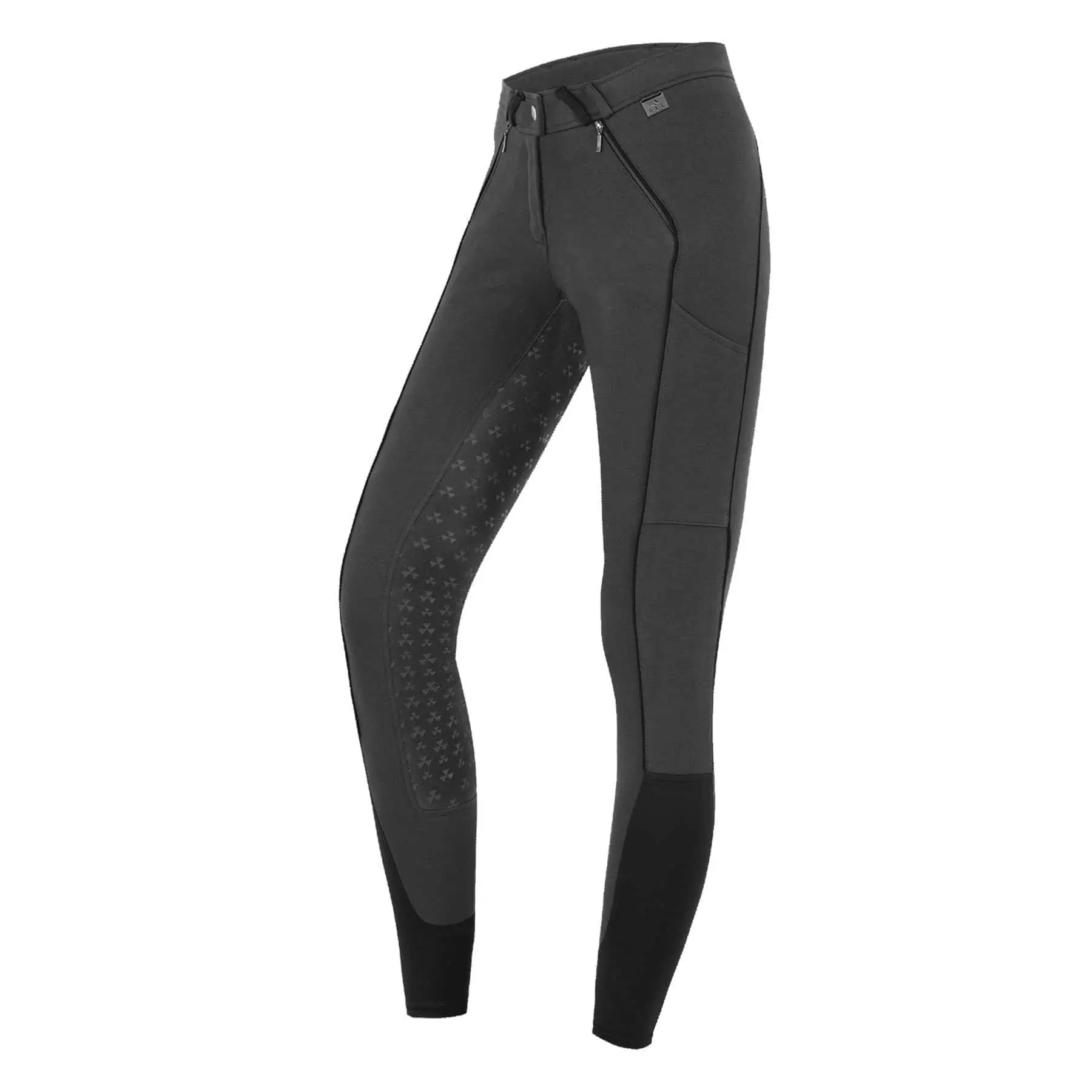 Fenja Breeches asphalt 140