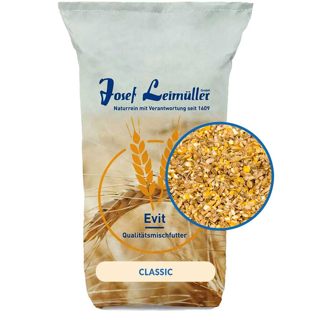 Leimüller Gåsföda 25 kg