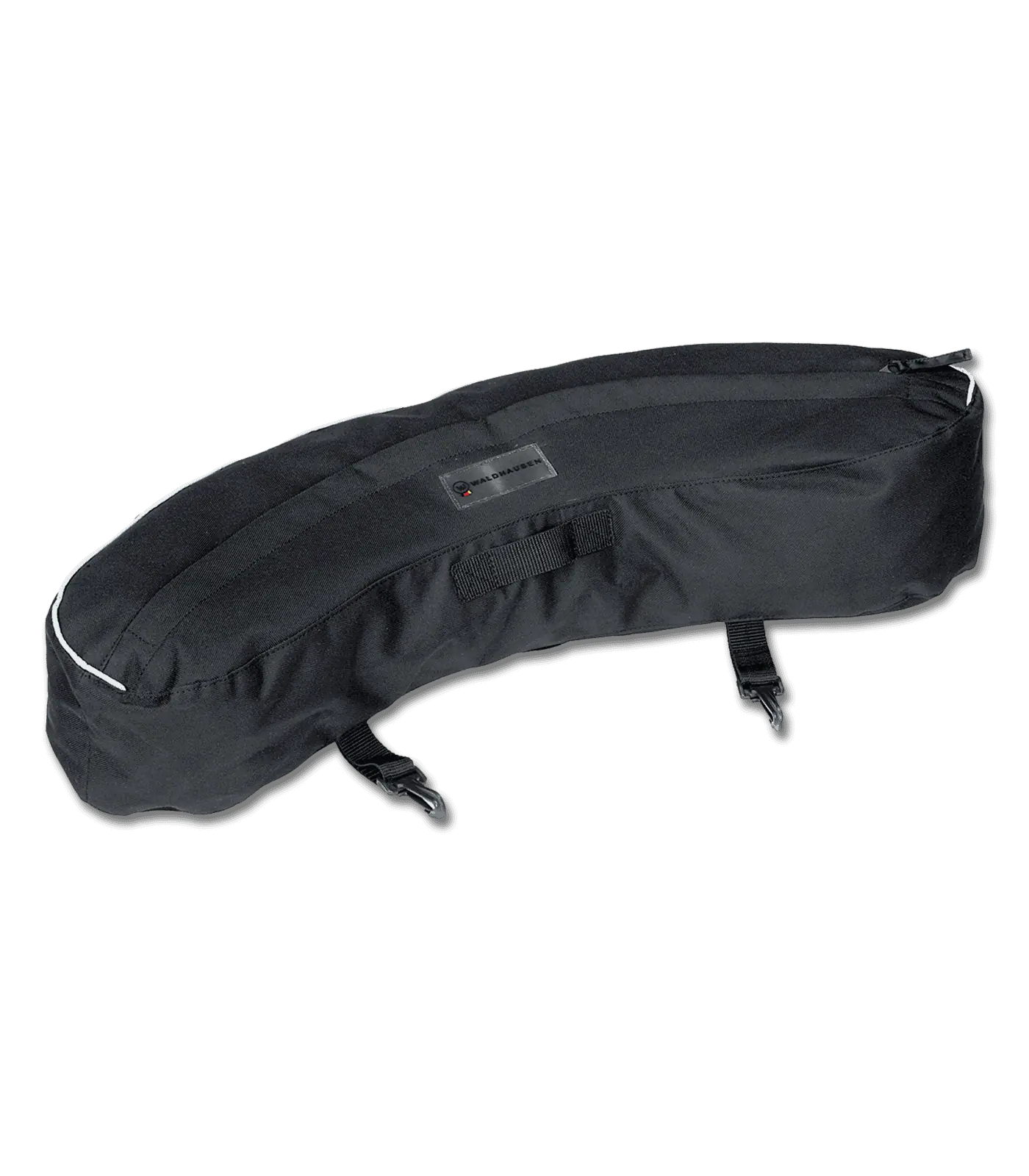 Saddle Bag Reflex Banana