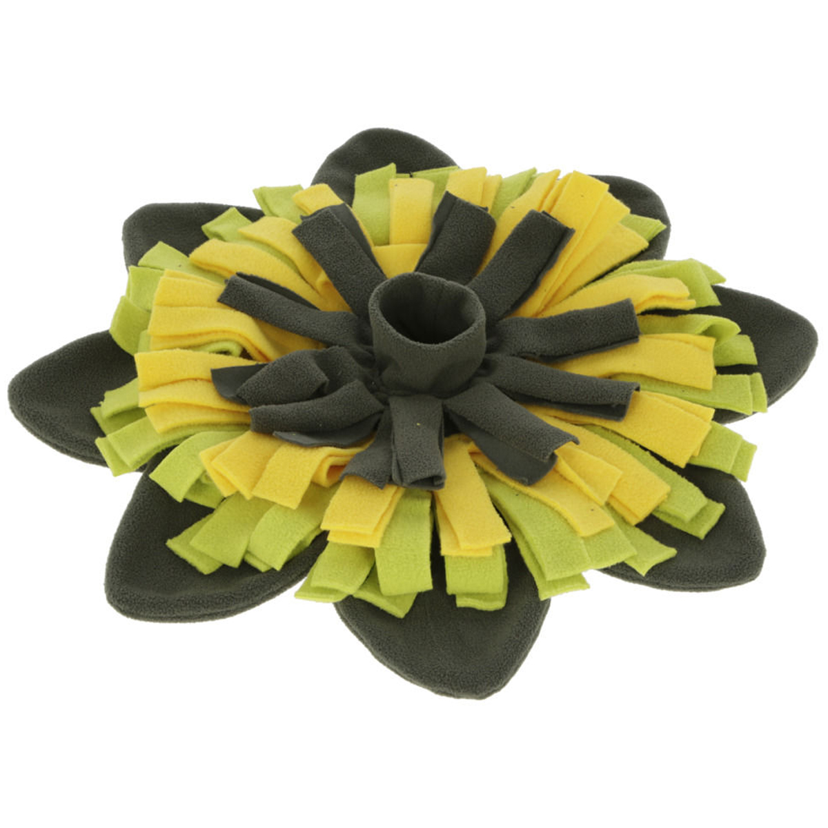 Kerbl Sniff Carpet Sunflower 40 cm